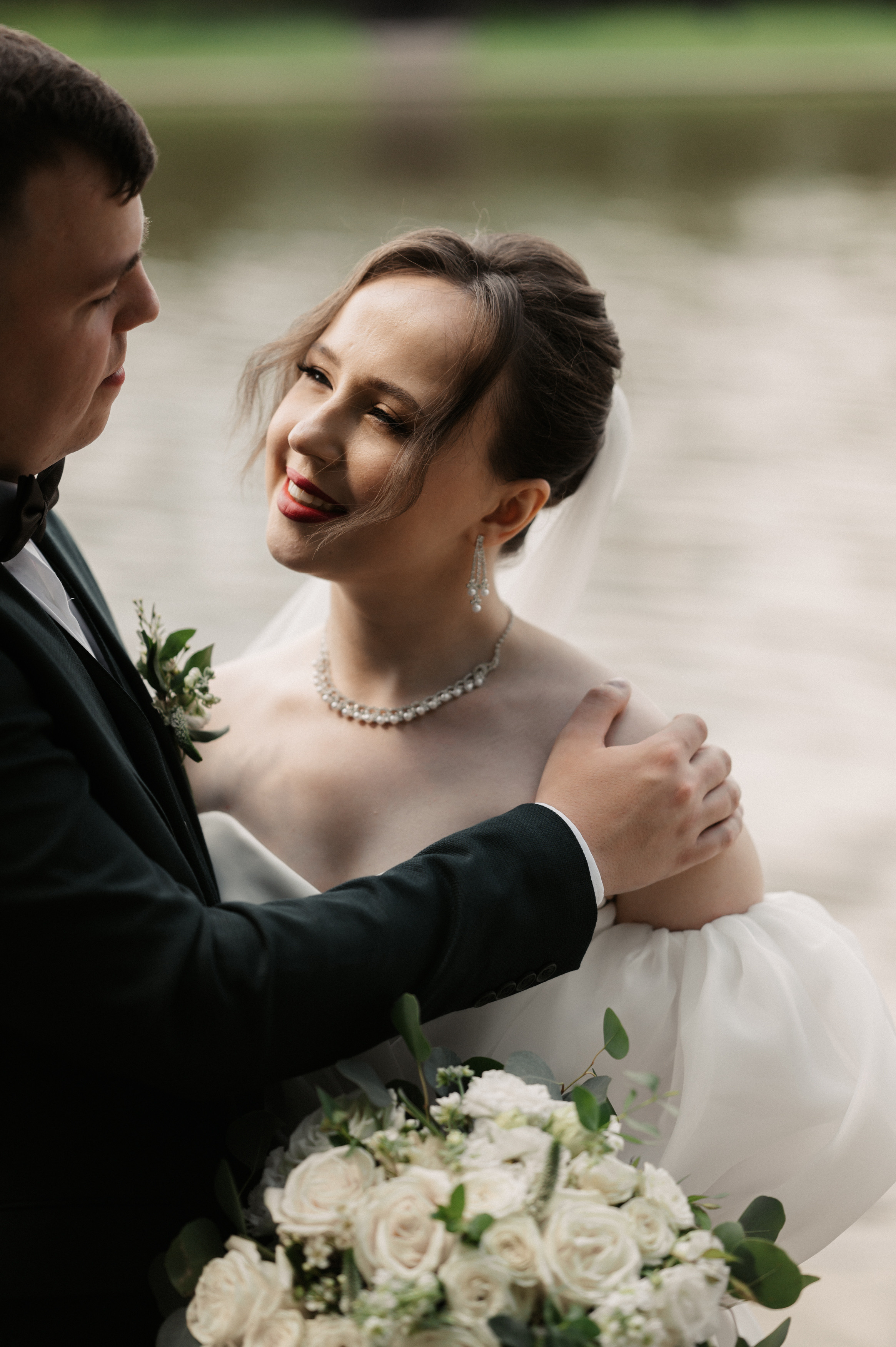 Love. Свадебный фотограф Александр Давыдов