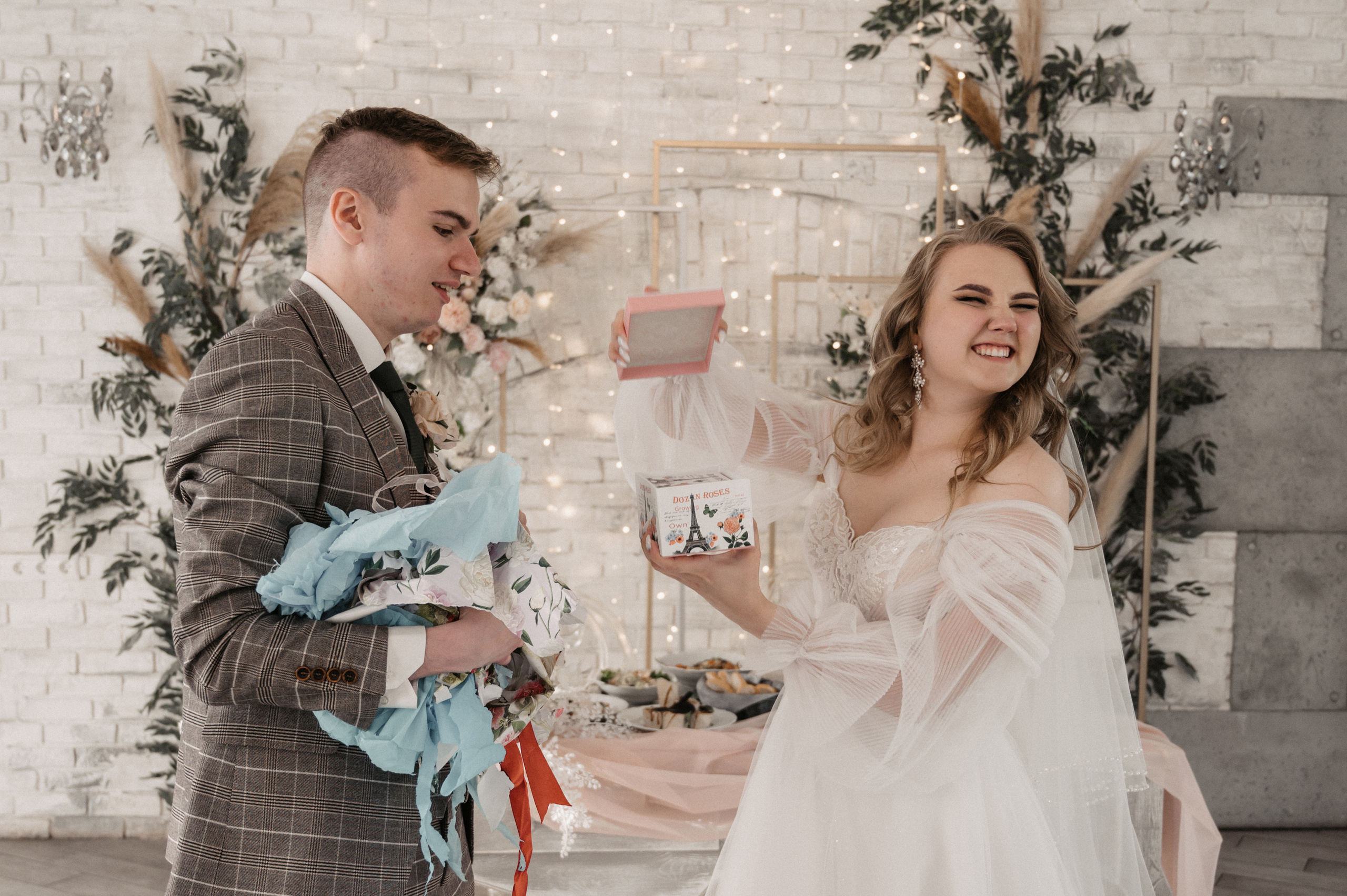 Егор и Лиза. Свадебный фотограф Александр Давыдов