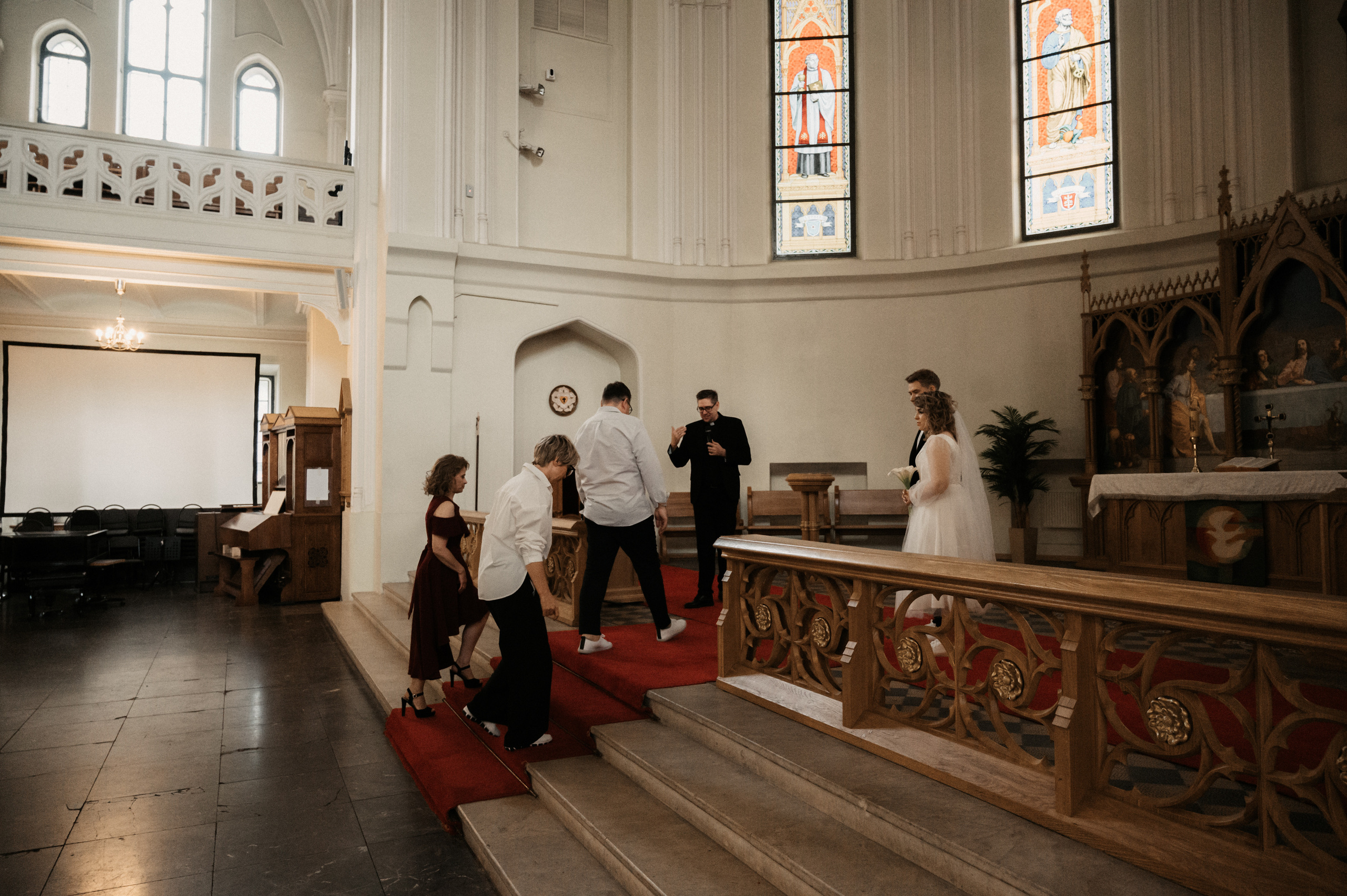 Я буду любить тебя вечно. Свадебный фотограф Александр Давыдов