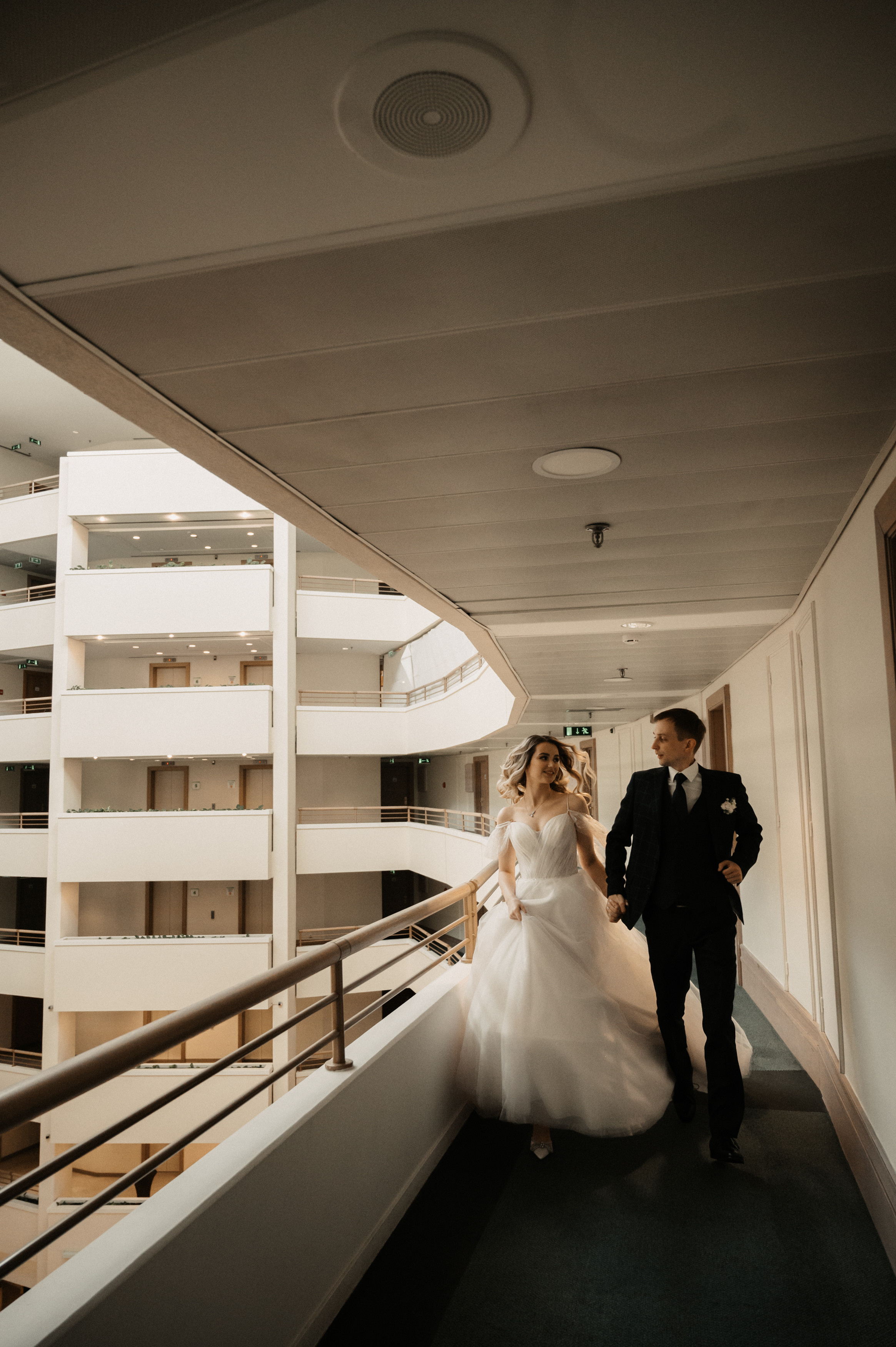 Счастливы и точка. Свадебный фотограф Александр Давыдов