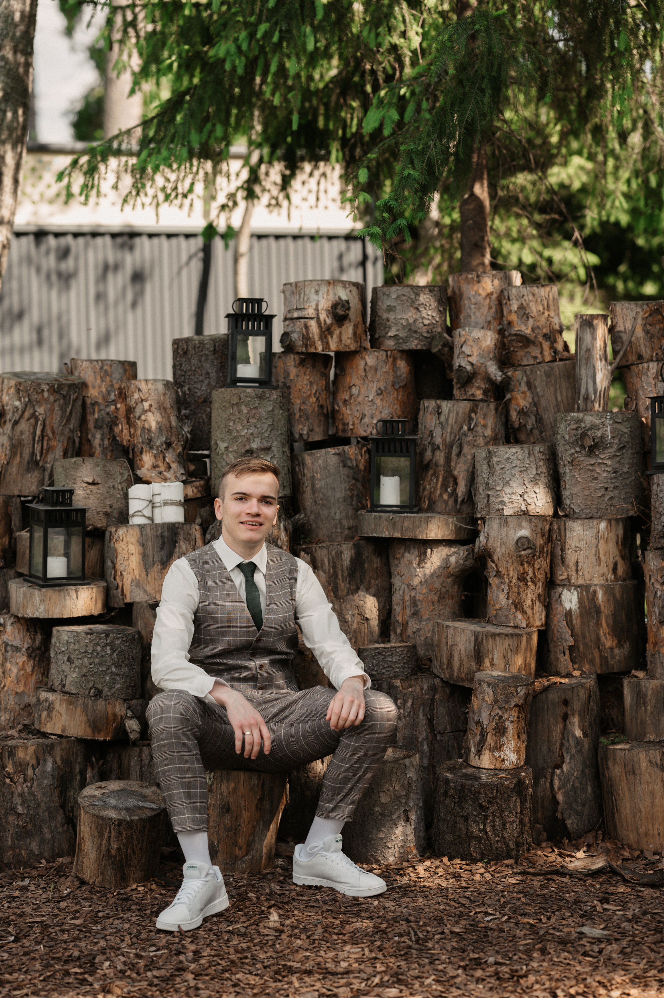 Егор и Лиза. Свадебный фотограф Александр Давыдов