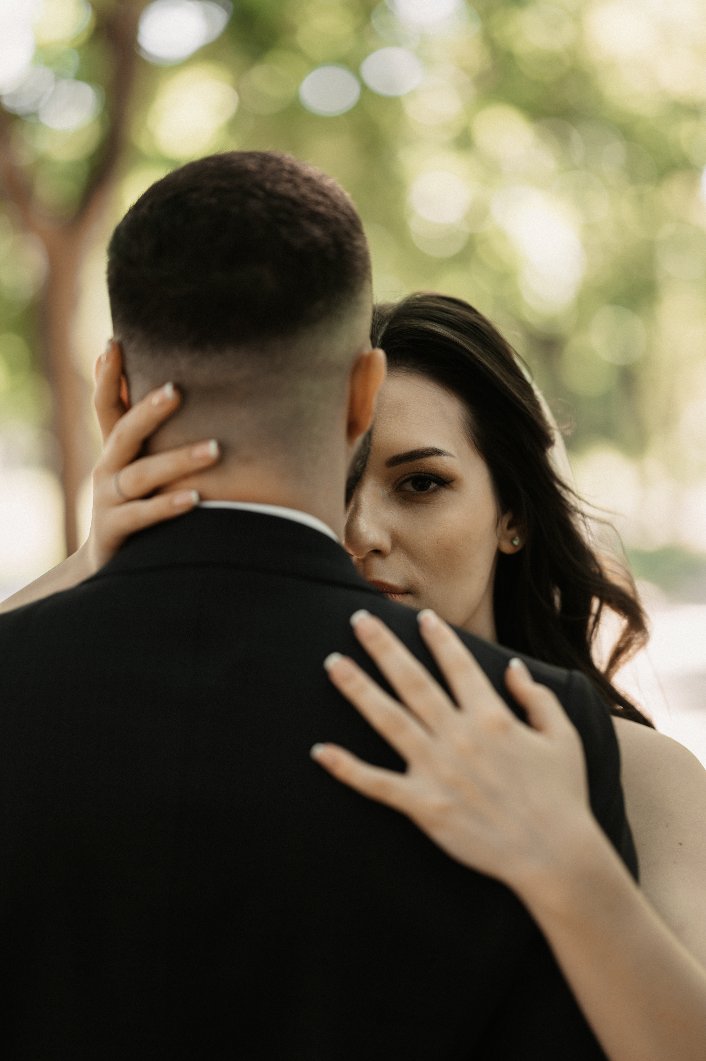 Ты и я. Свадебный фотограф Александр Давыдов