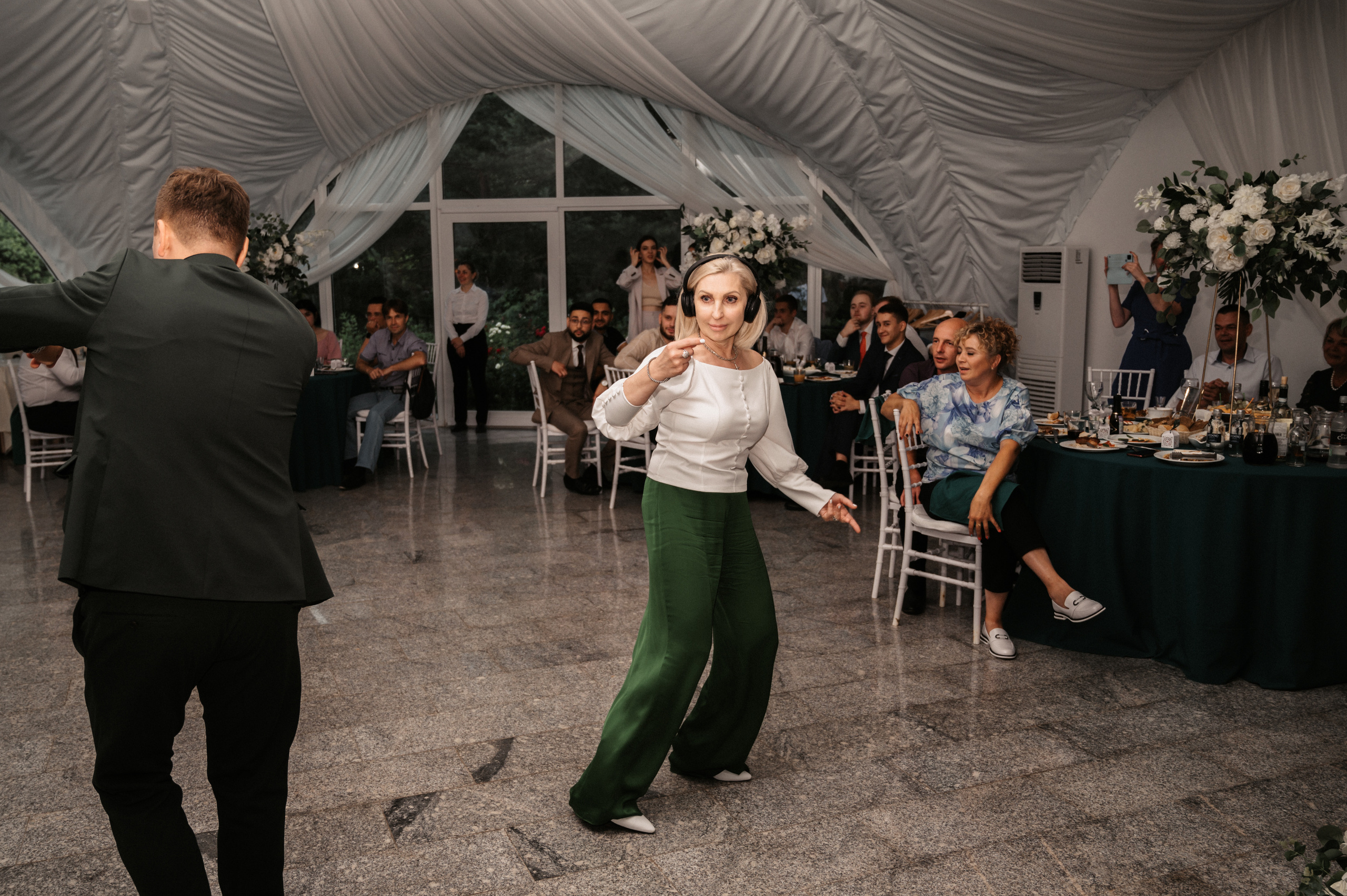 Счастливы и точка. Свадебный фотограф Александр Давыдов