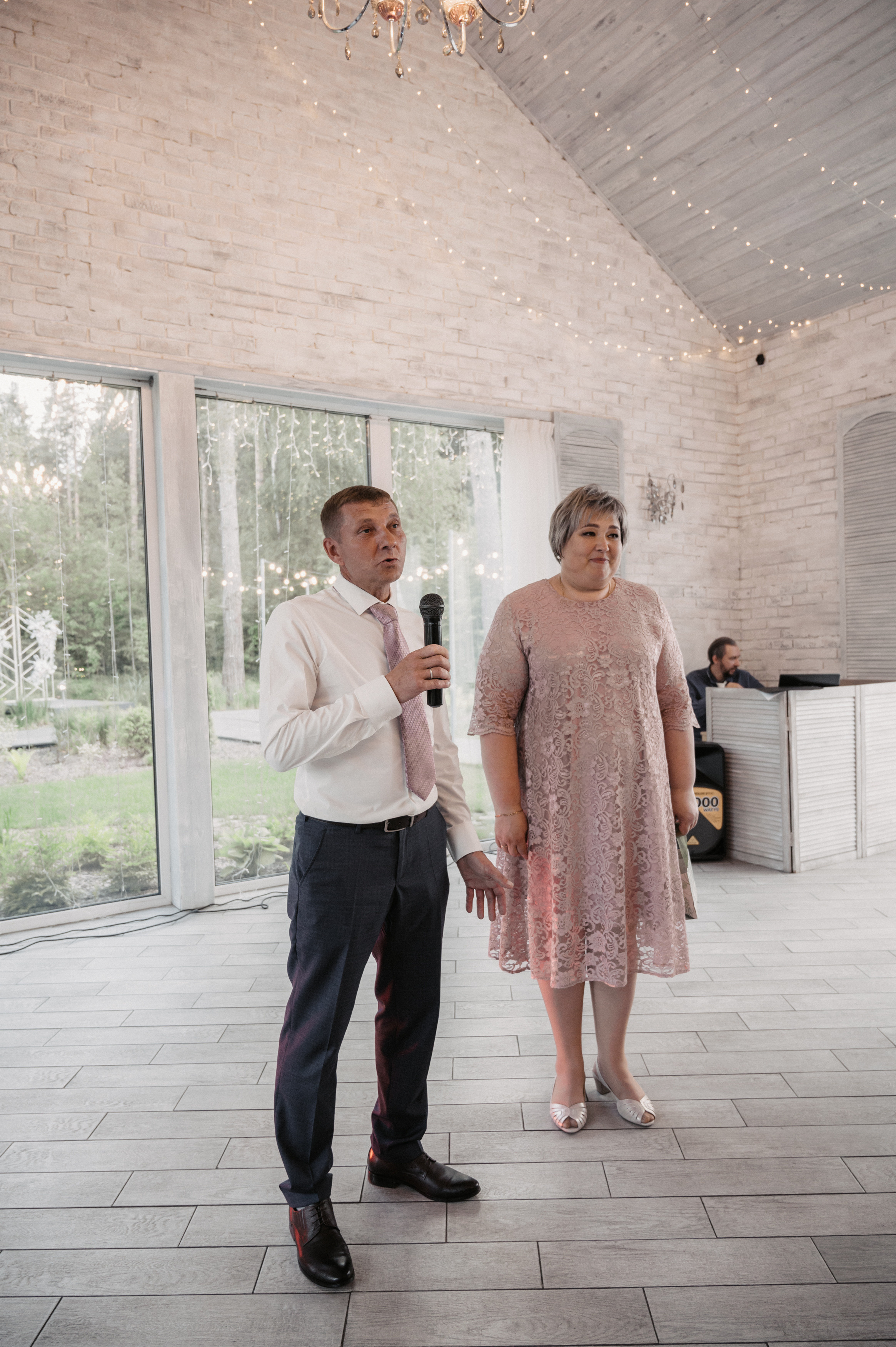 Егор и Лиза. Свадебный фотограф Александр Давыдов