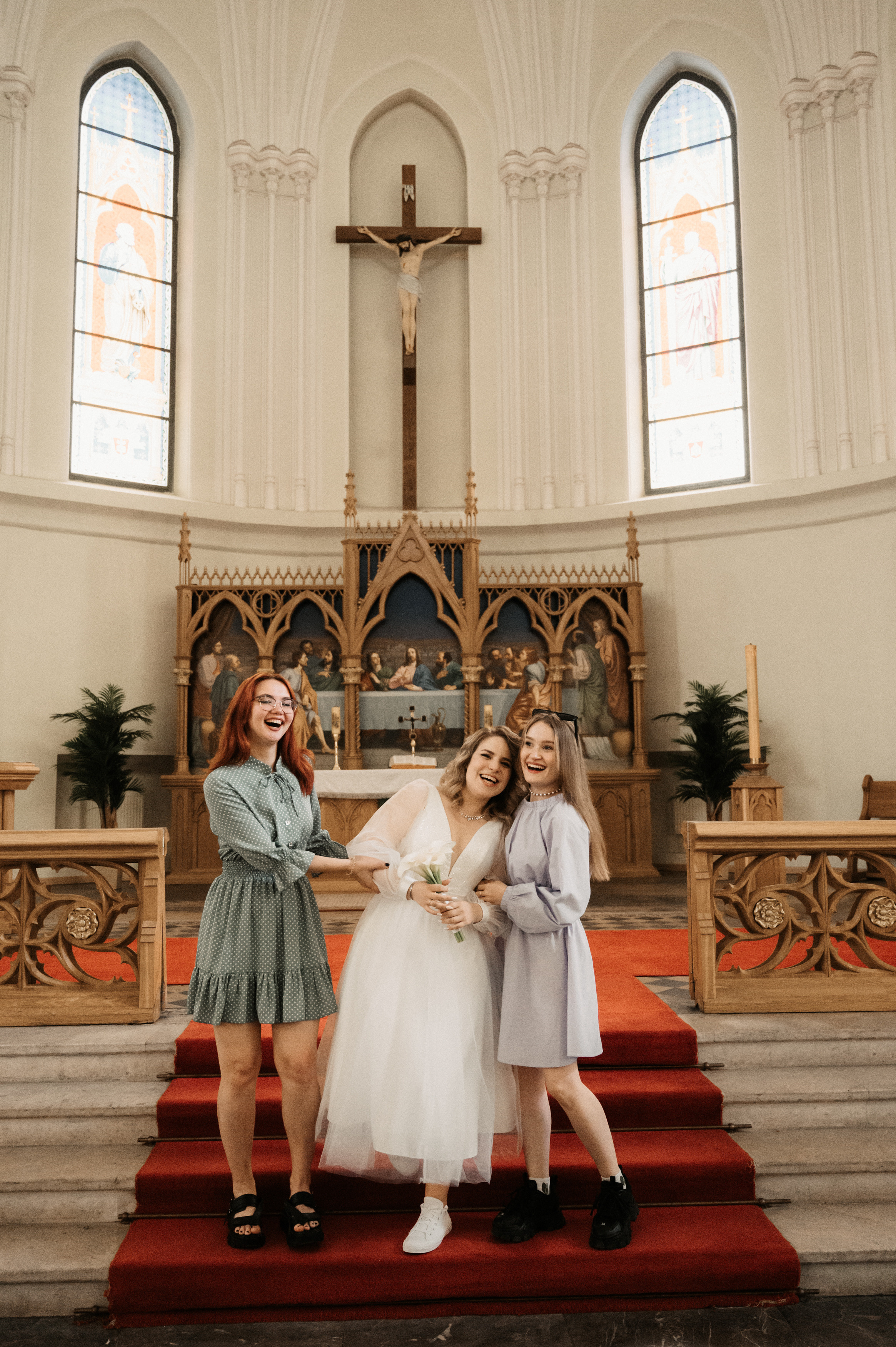 Я буду любить тебя вечно. Свадебный фотограф Александр Давыдов