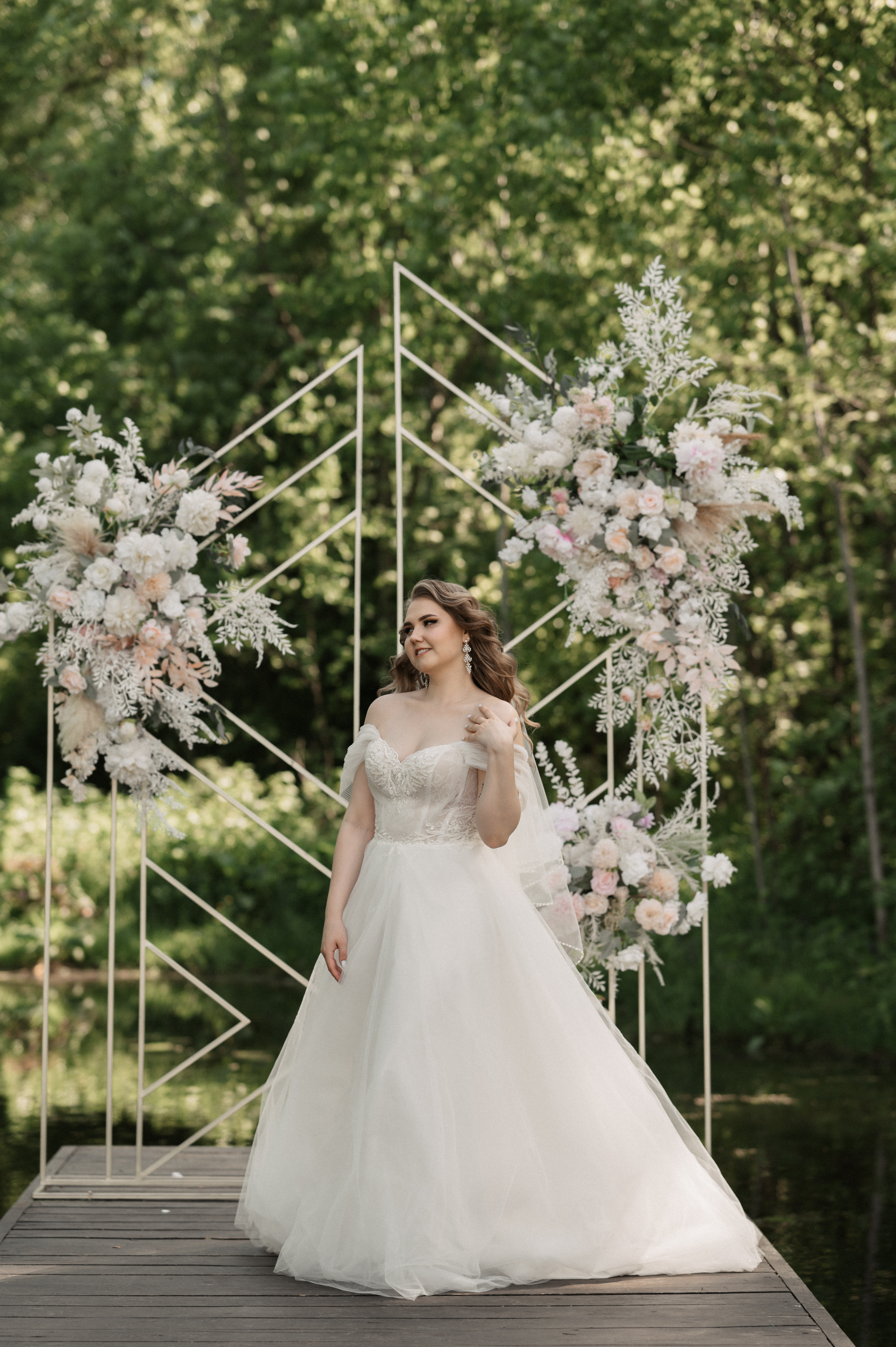 Егор и Лиза. Свадебный фотограф Александр Давыдов