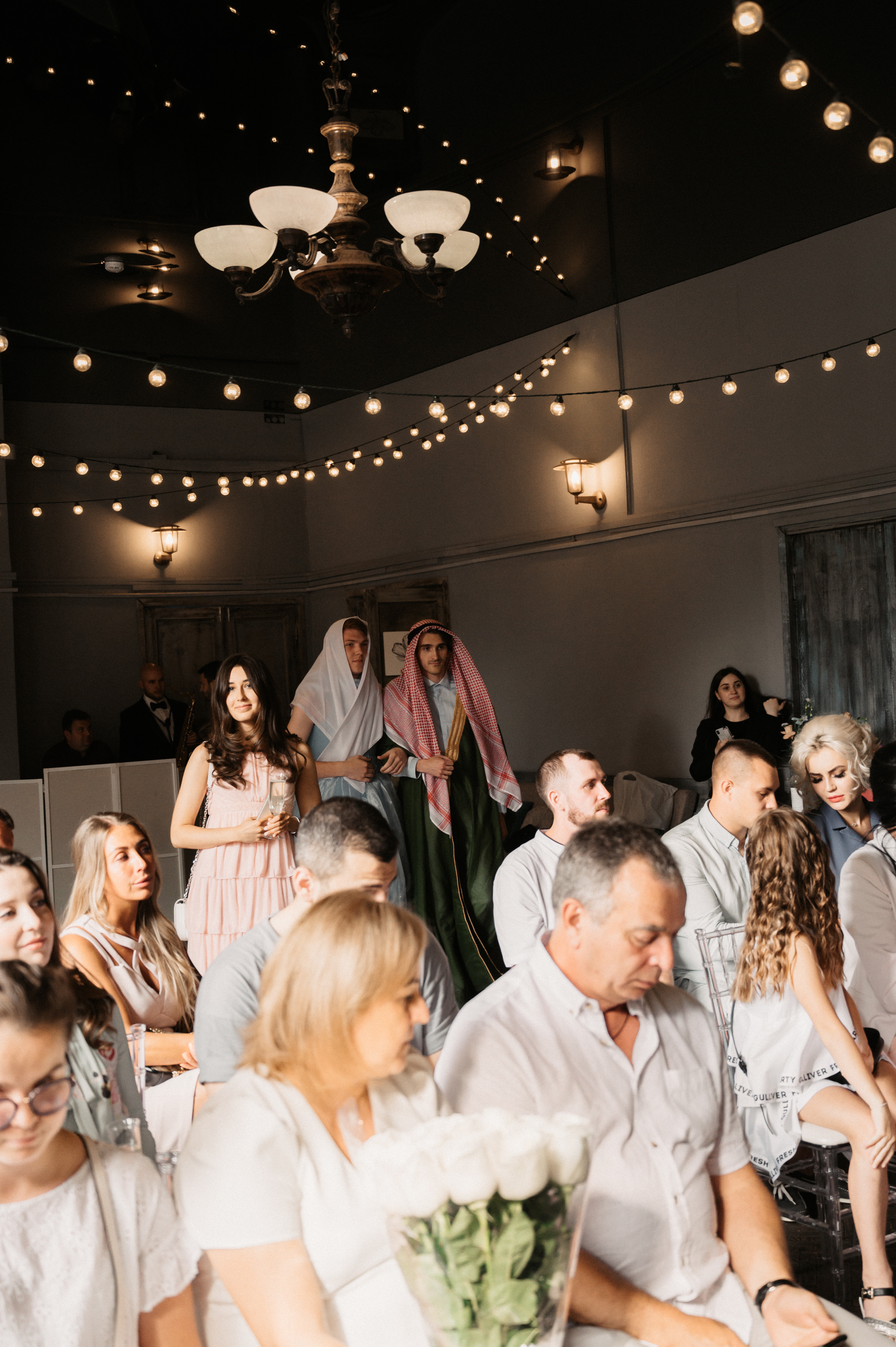 Искренне. Свадебный фотограф Александр Давыдов