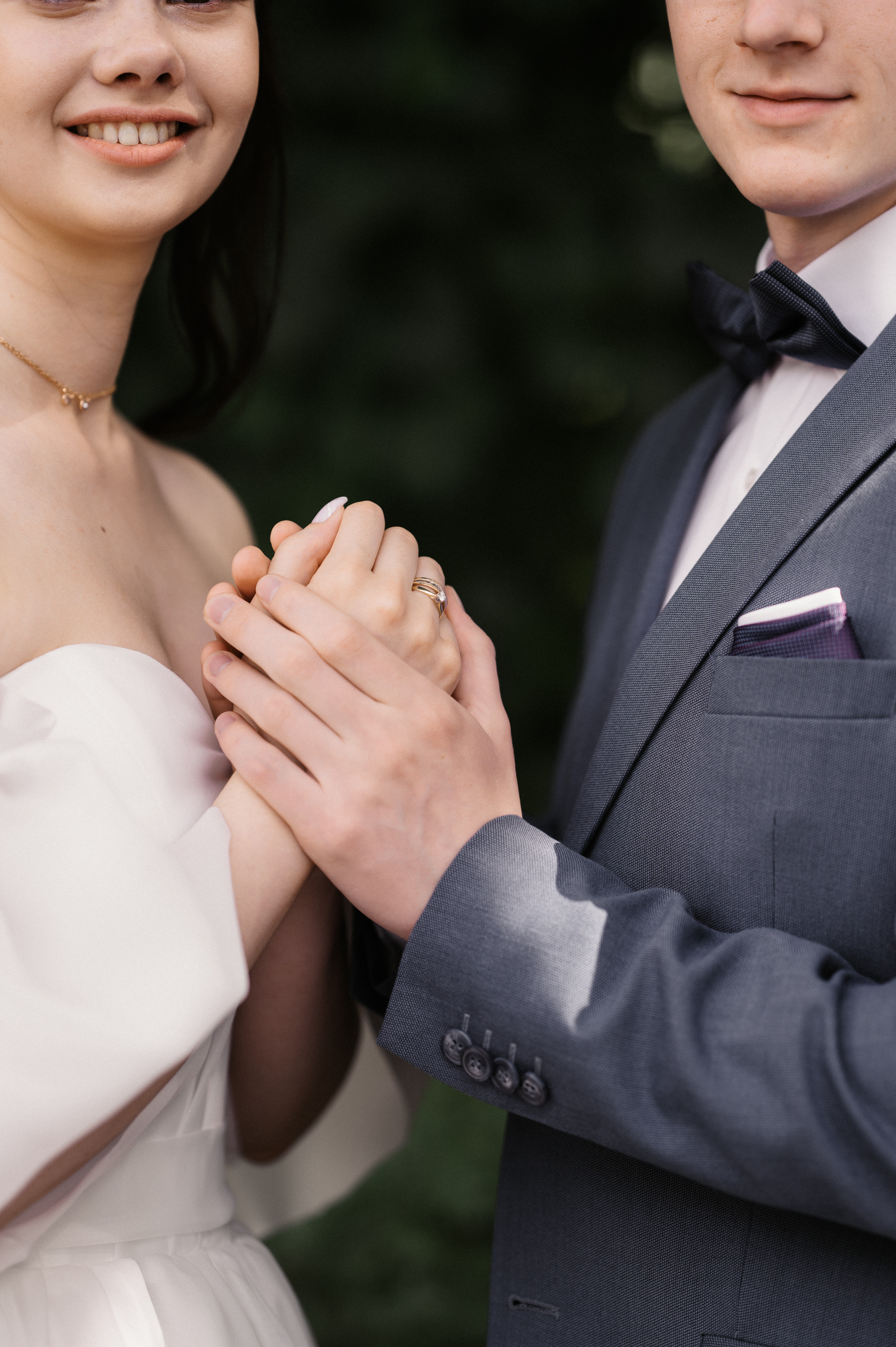 Егор и Екатерина. Свадебный фотограф Александр Давыдов