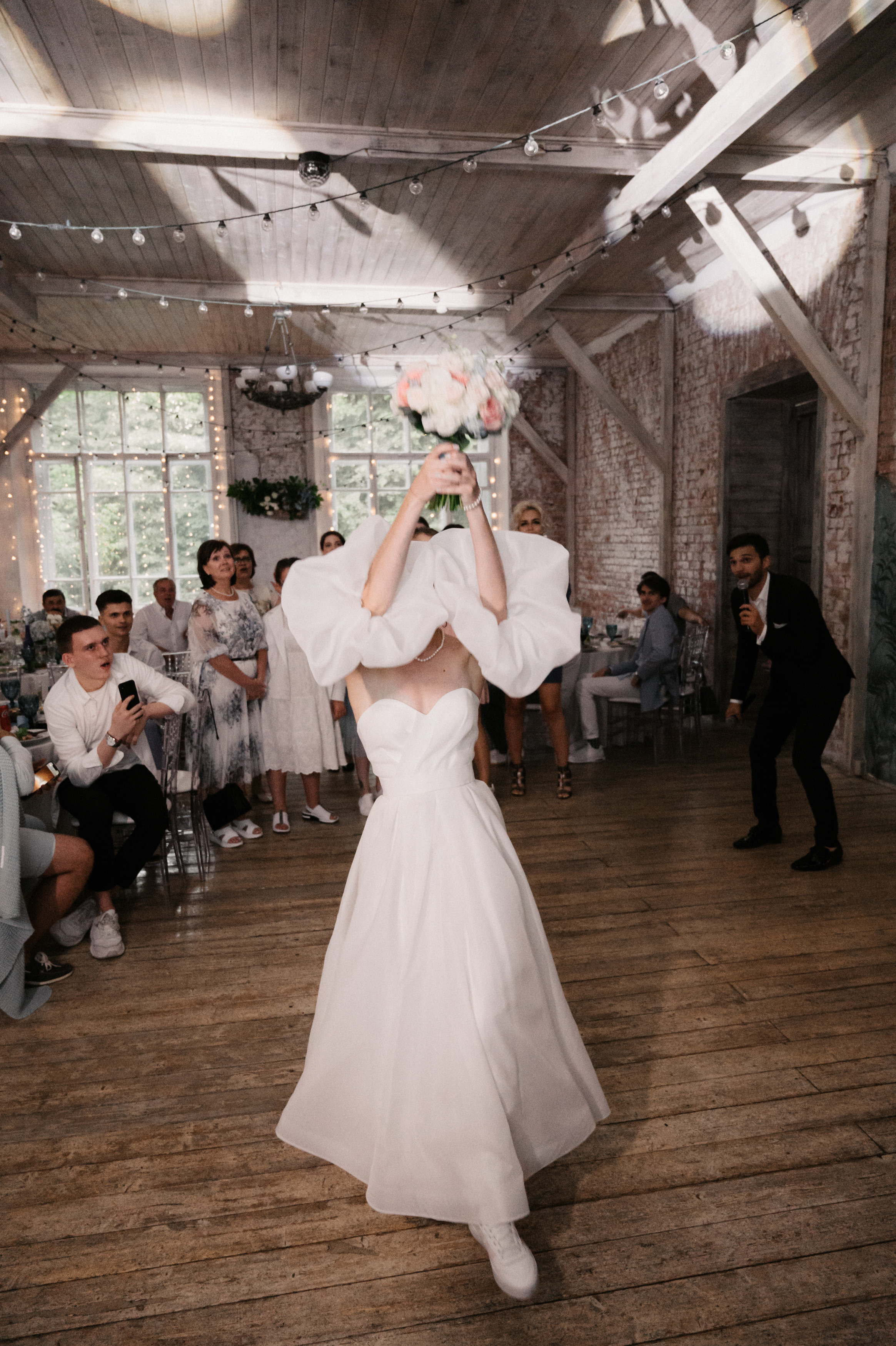 Искренне. Свадебный фотограф Александр Давыдов