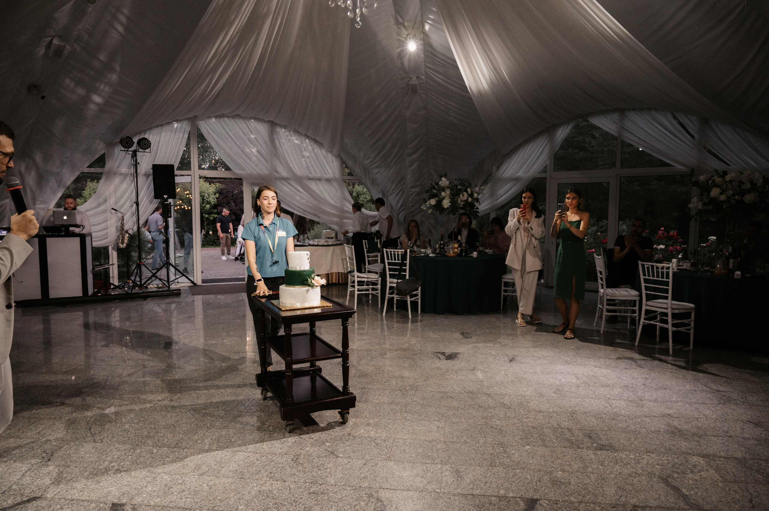 Счастливы и точка. Свадебный фотограф Александр Давыдов