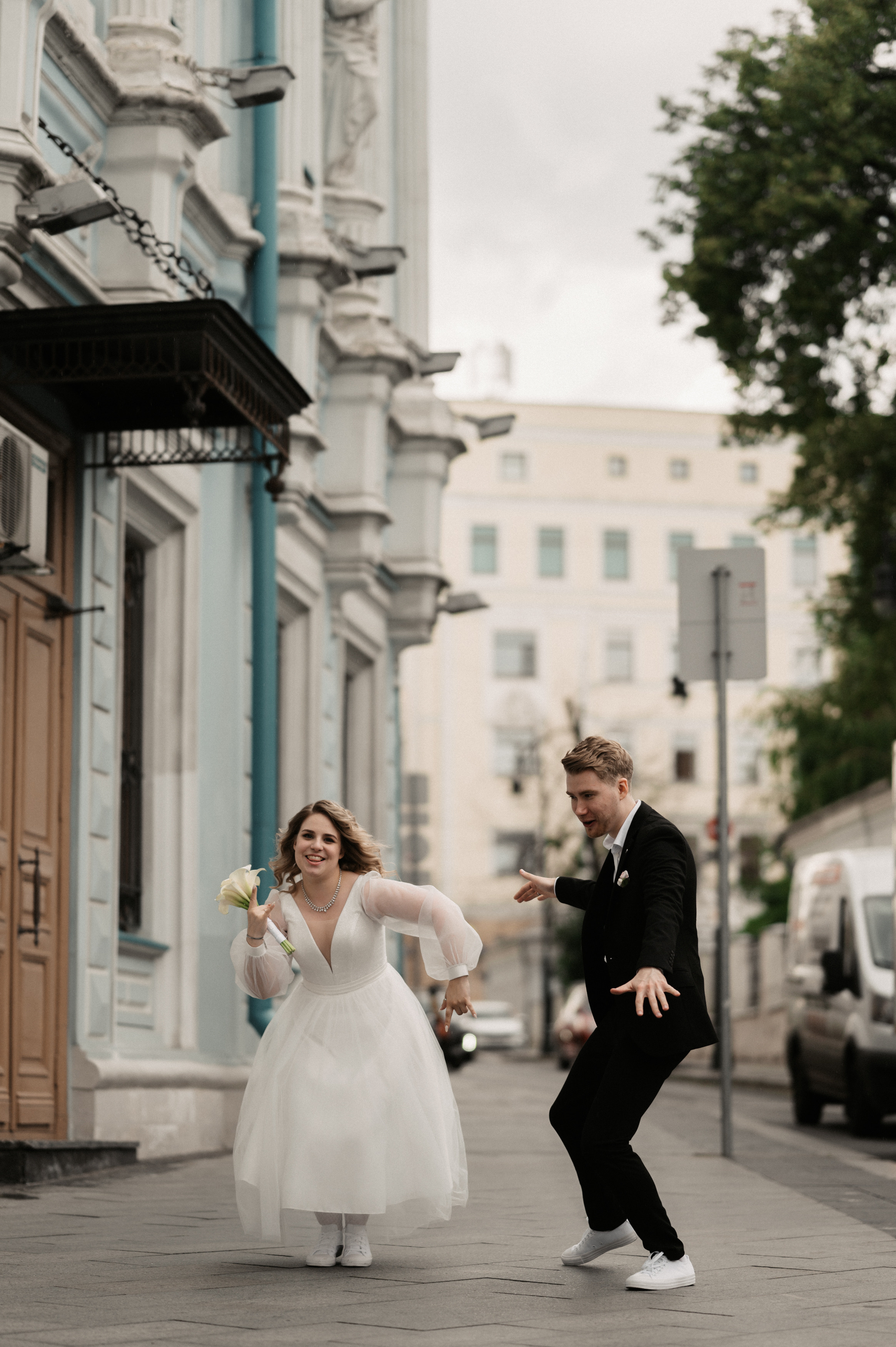 Я буду любить тебя вечно. Свадебный фотограф Александр Давыдов