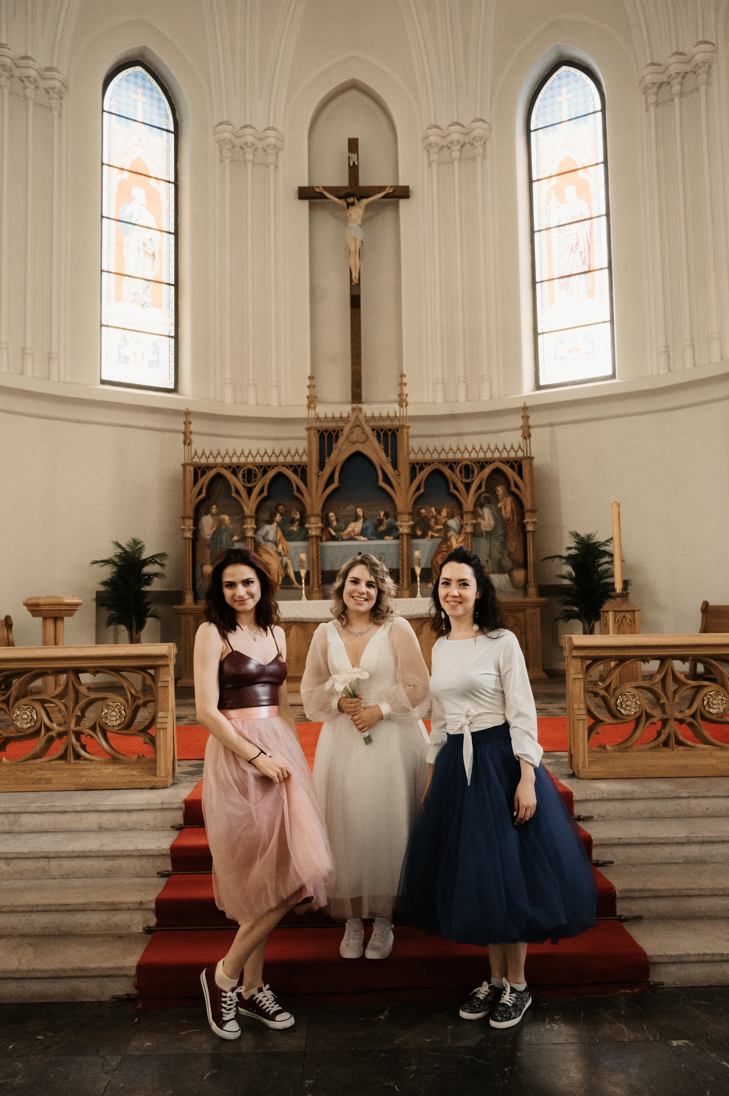 Я буду любить тебя вечно. Свадебный фотограф Александр Давыдов