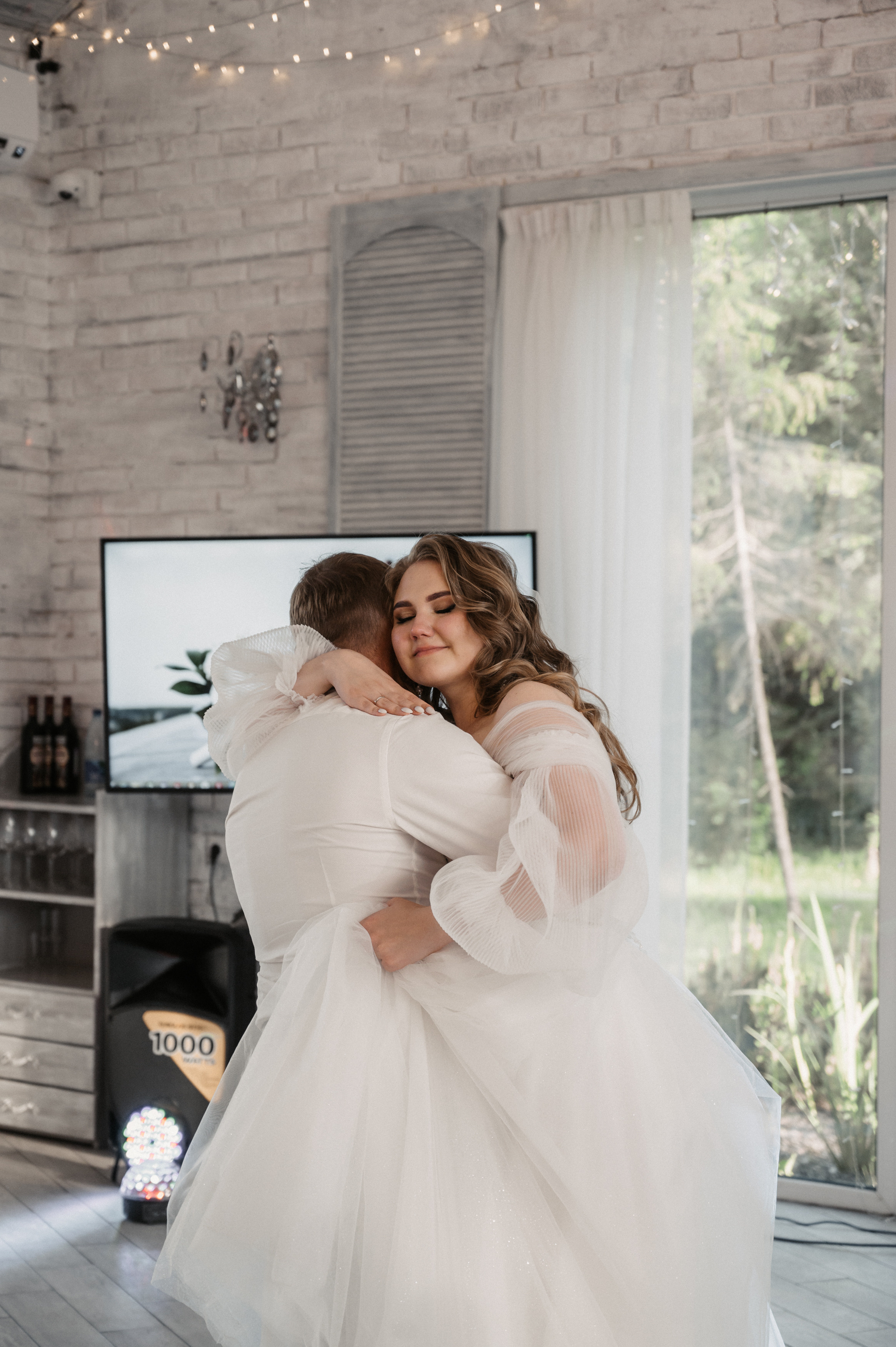 Егор и Лиза. Свадебный фотограф Александр Давыдов