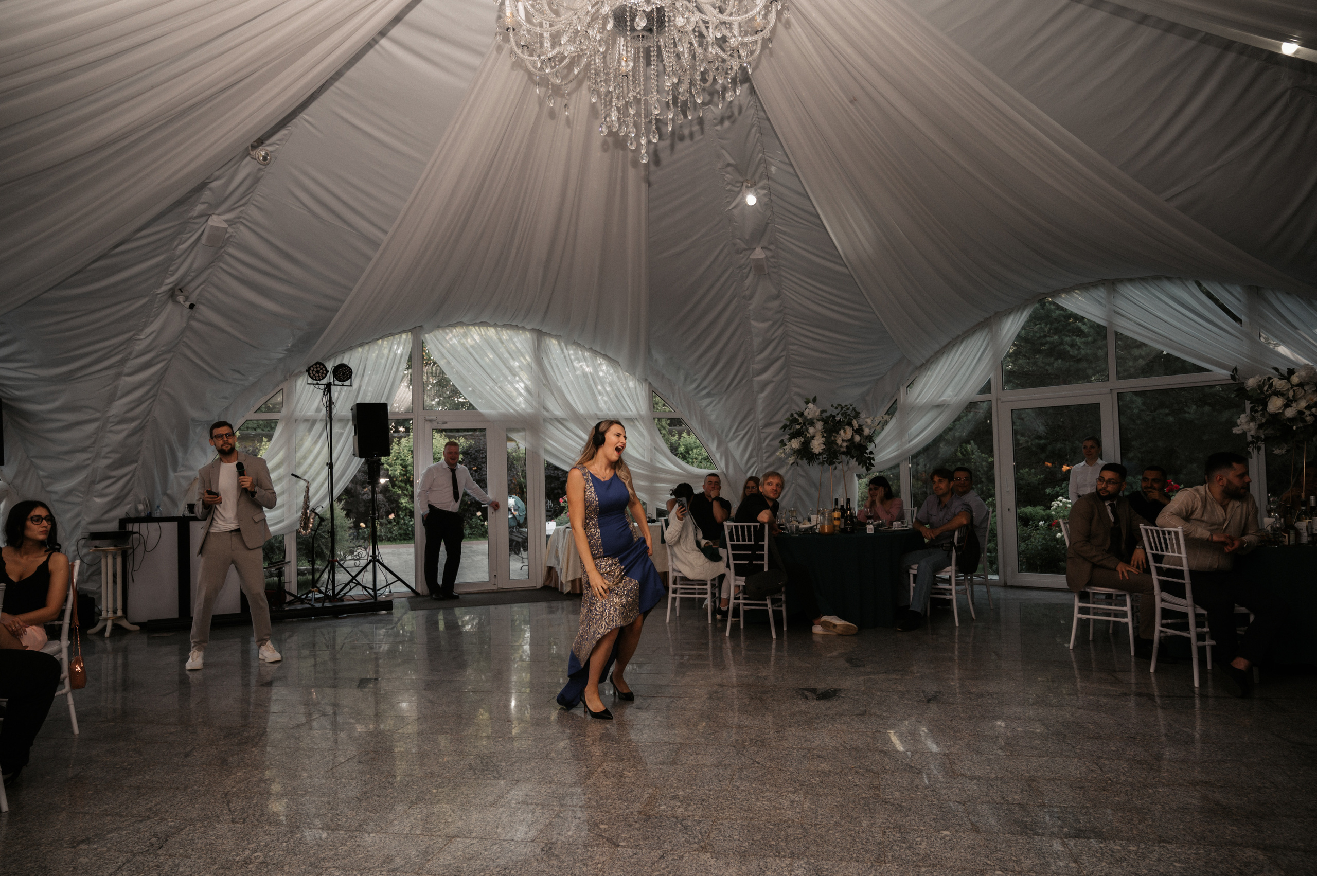 Счастливы и точка. Свадебный фотограф Александр Давыдов