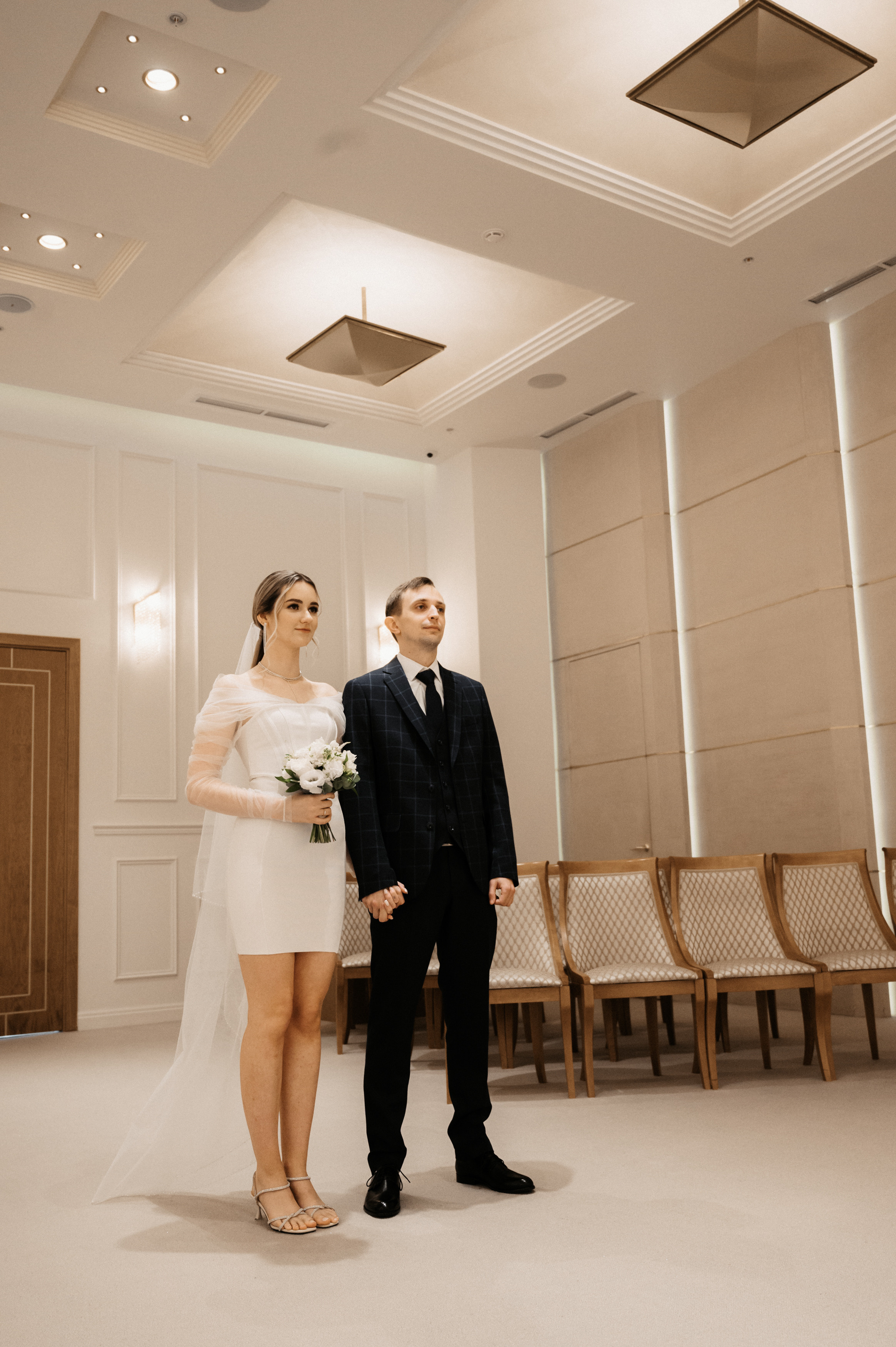 Счастливы и точка. Свадебный фотограф Александр Давыдов