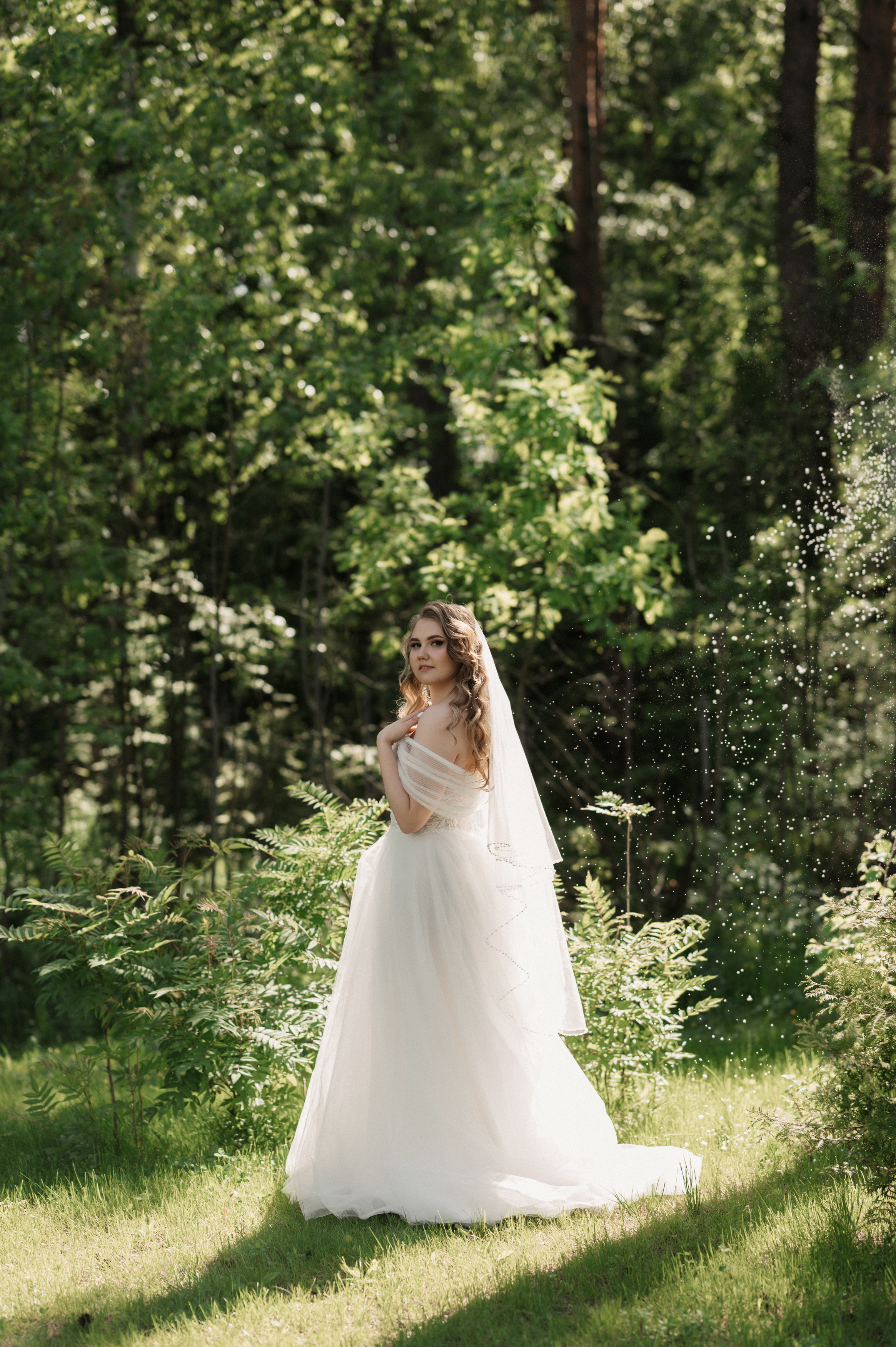 Егор и Лиза. Свадебный фотограф Александр Давыдов