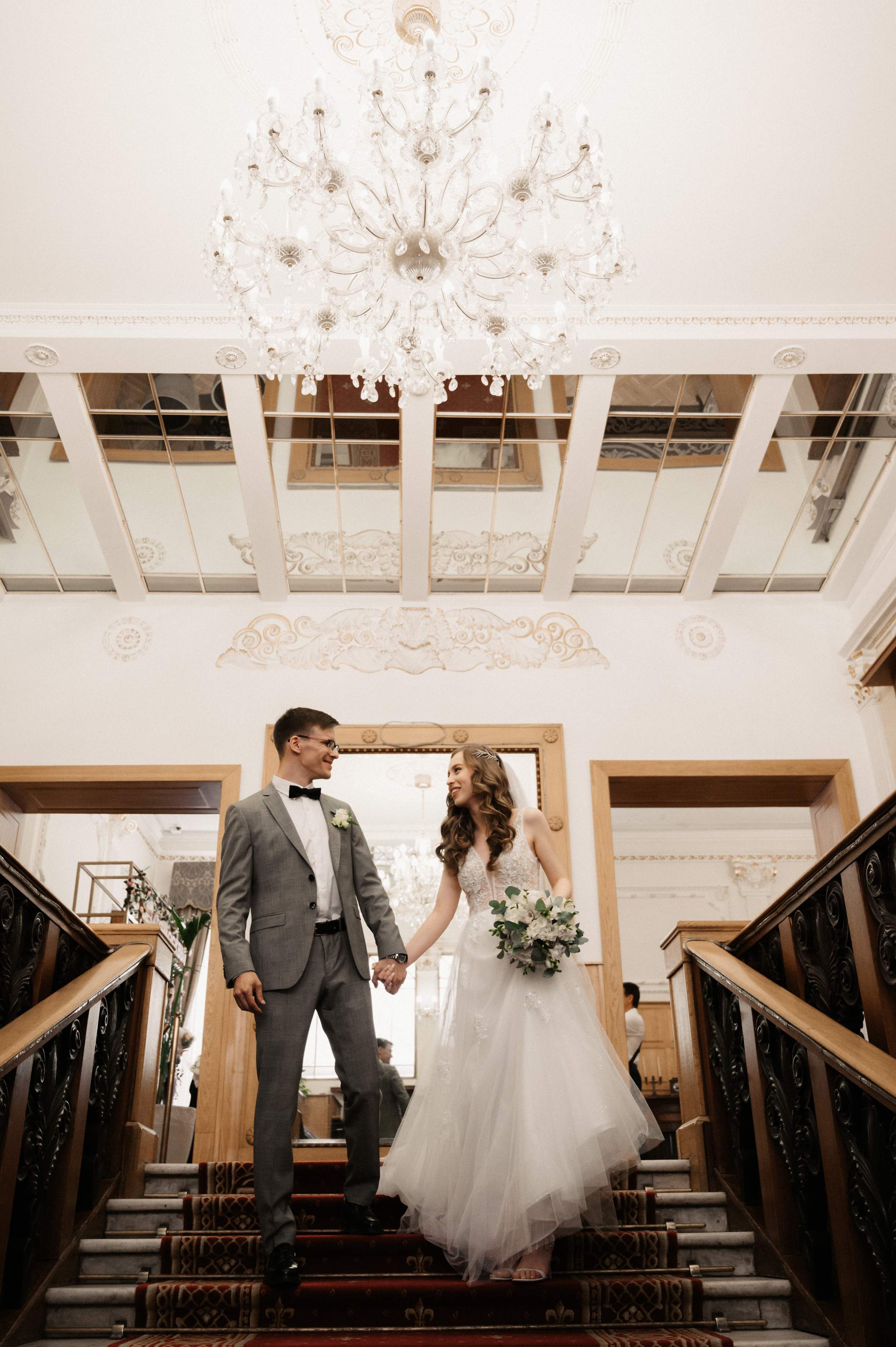 Про любовь. Свадебный фотограф Александр Давыдов