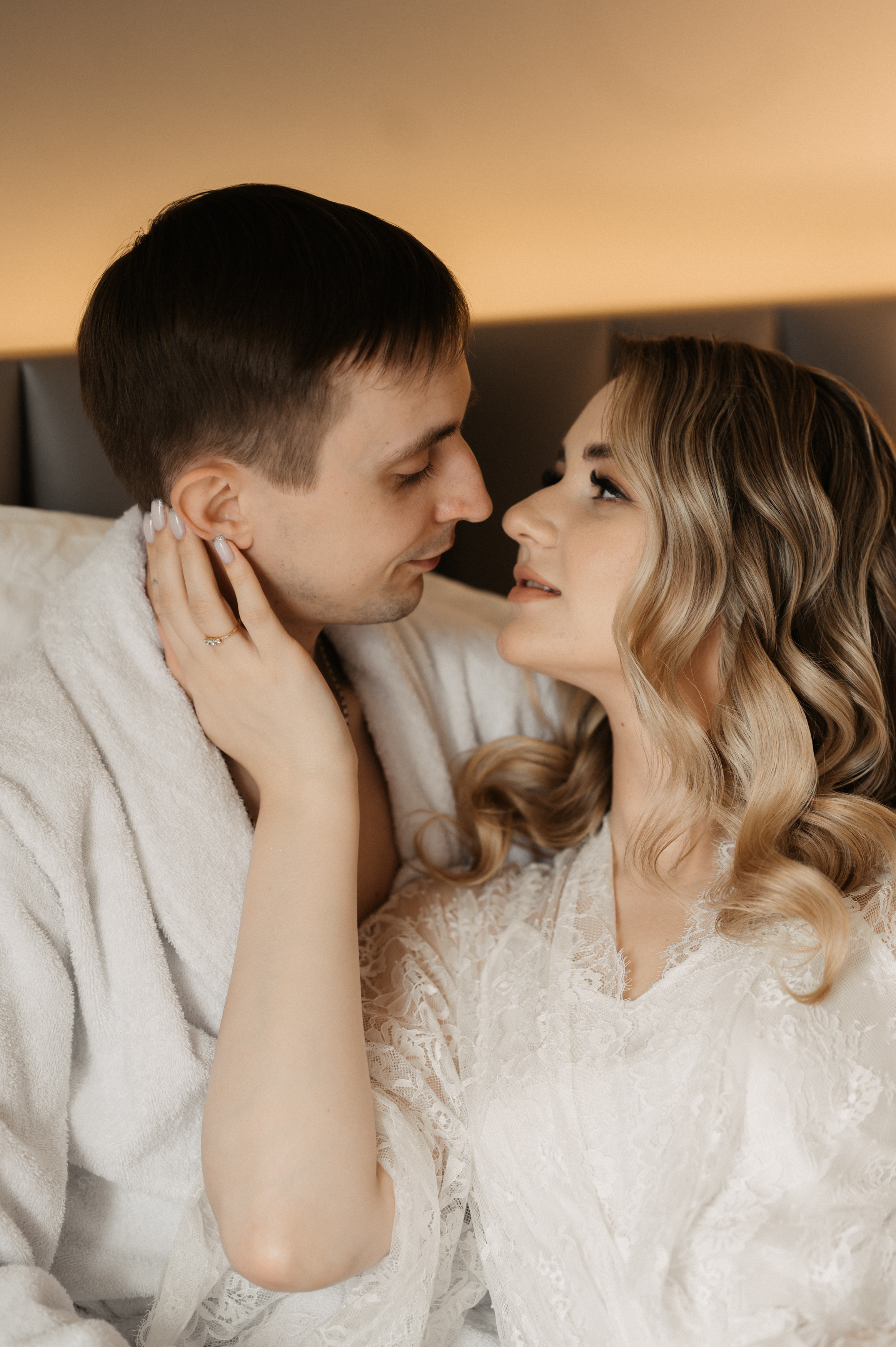 Счастливы и точка. Свадебный фотограф Александр Давыдов