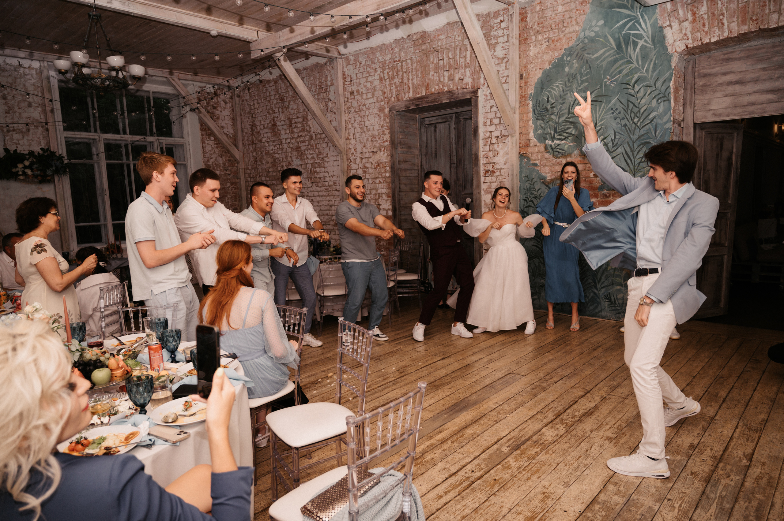 Искренне. Свадебный фотограф Александр Давыдов