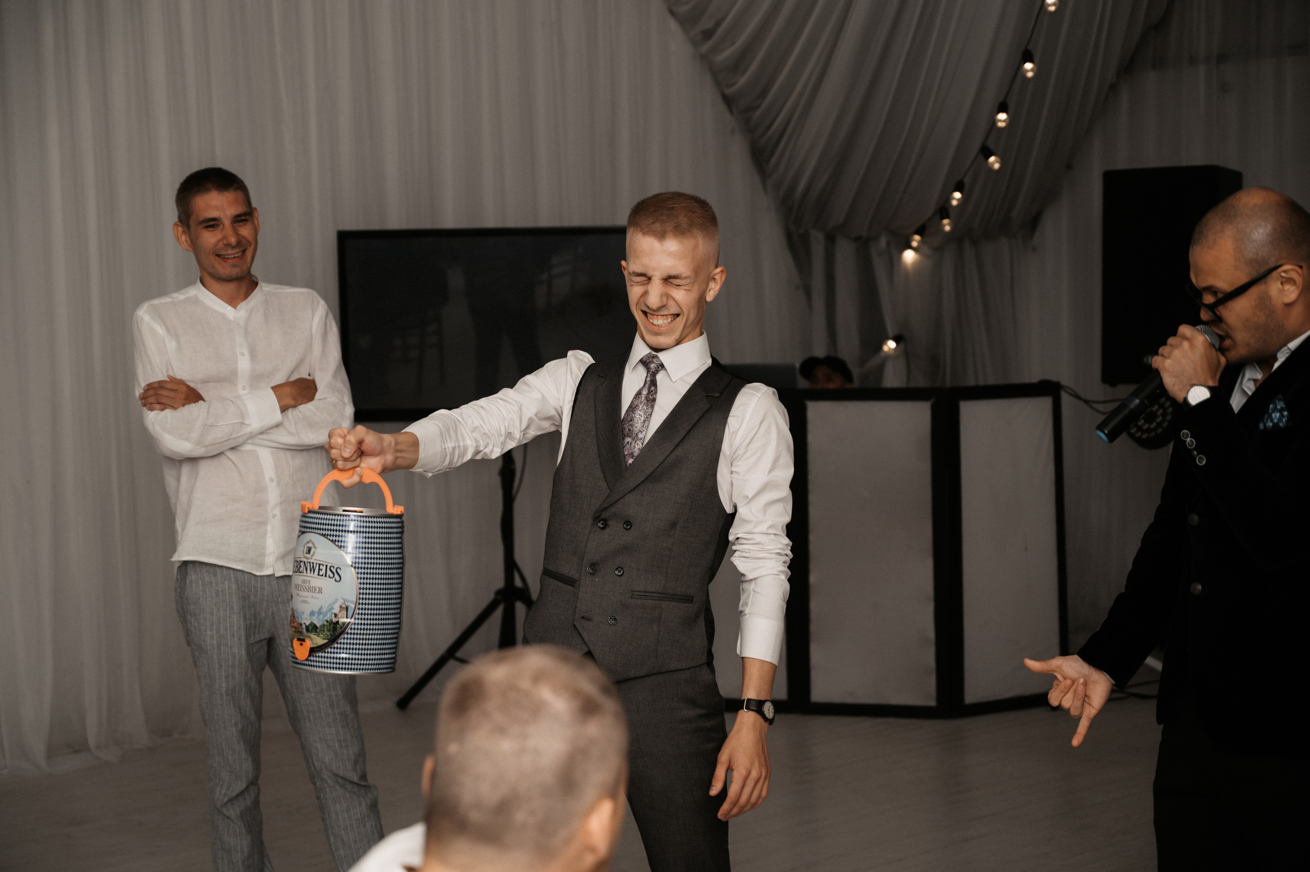 Про любовь. Свадебный фотограф Александр Давыдов