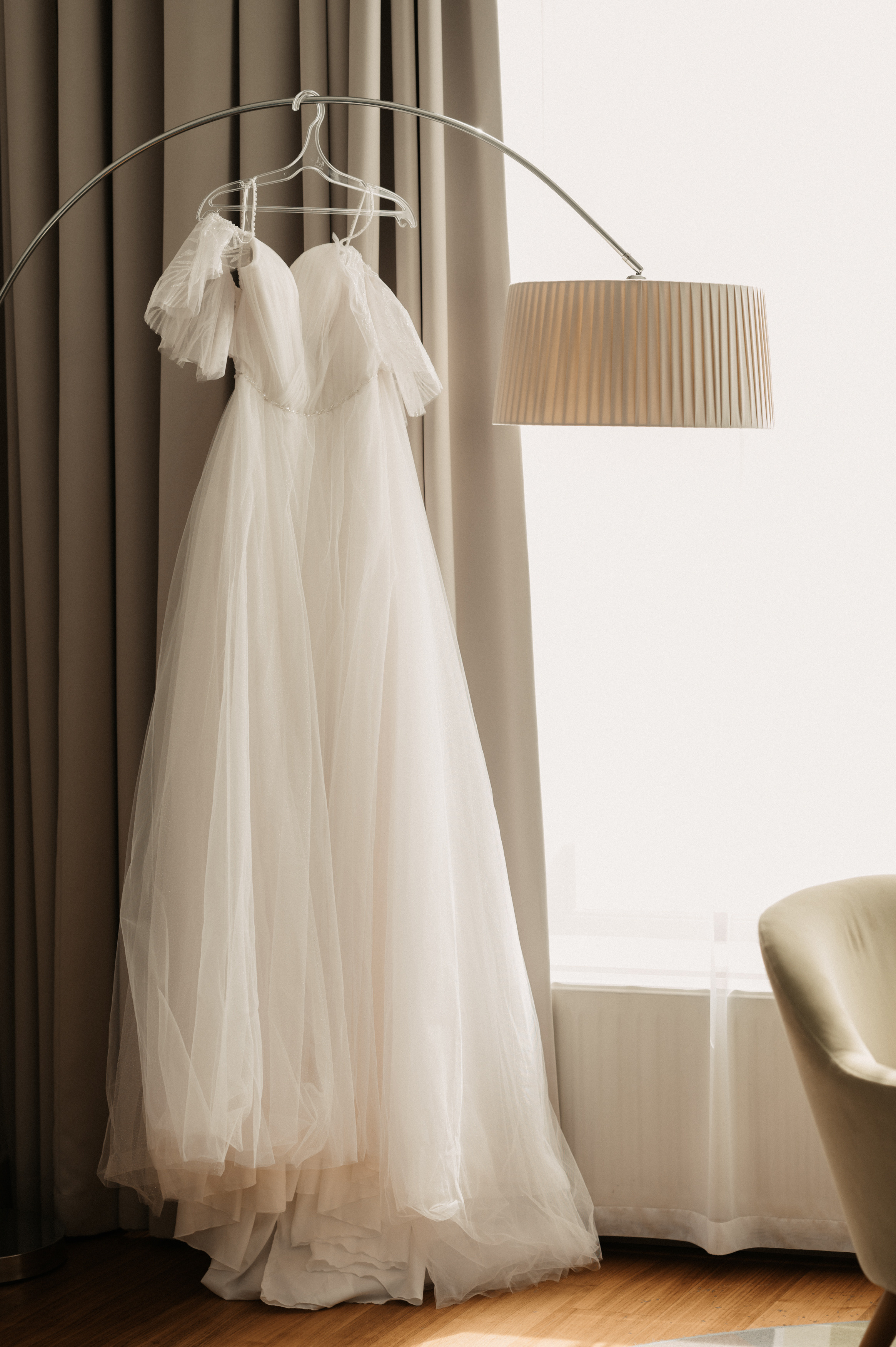 Счастливы и точка. Свадебный фотограф Александр Давыдов