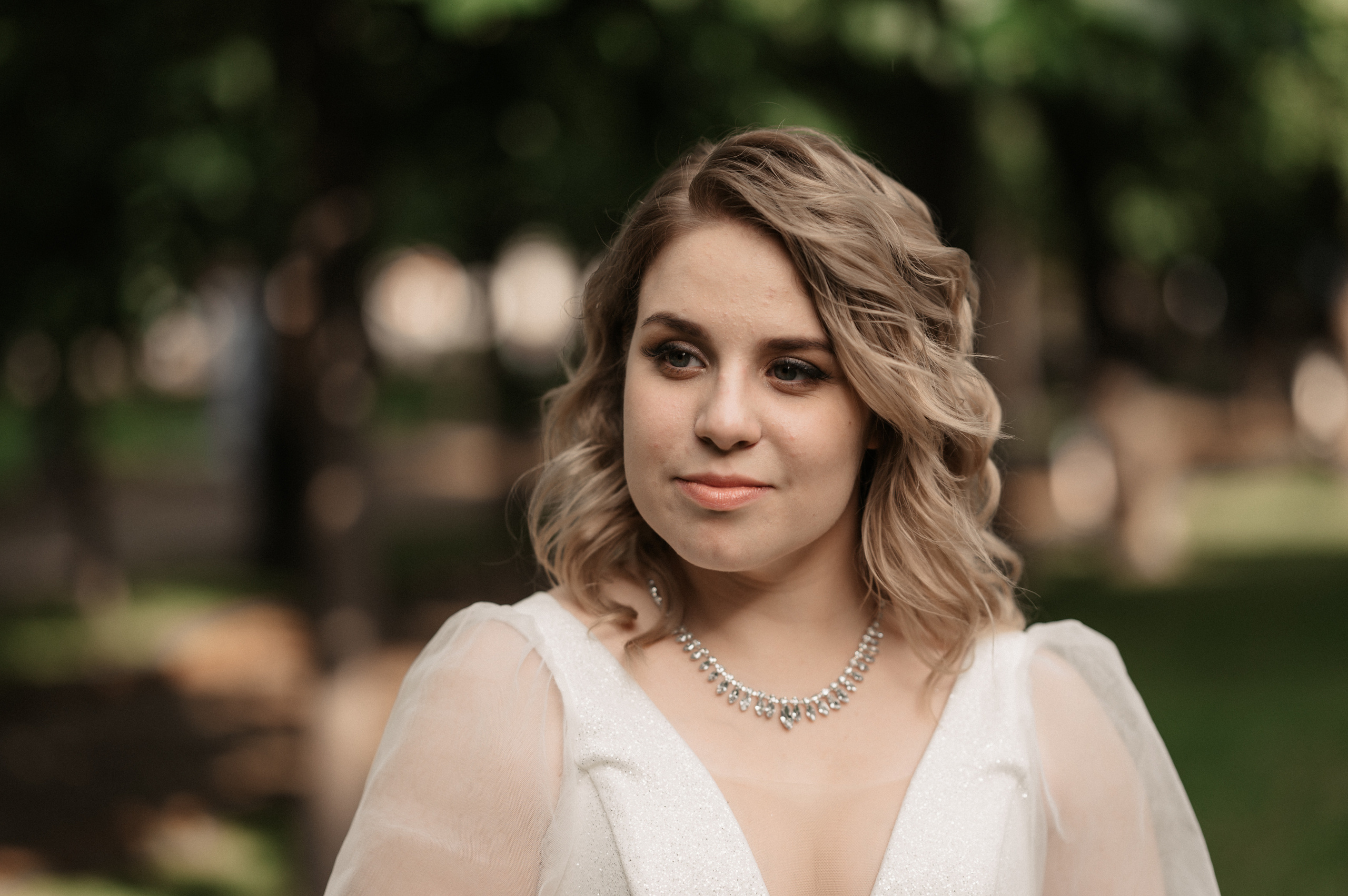 Я буду любить тебя вечно. Свадебный фотограф Александр Давыдов