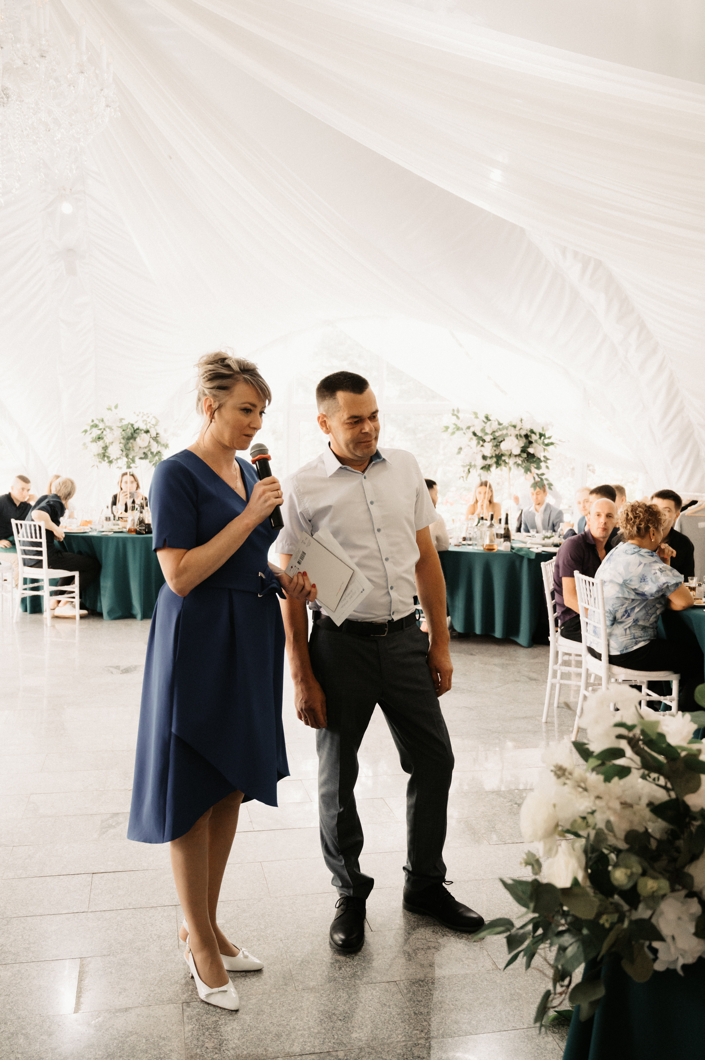 Счастливы и точка. Свадебный фотограф Александр Давыдов