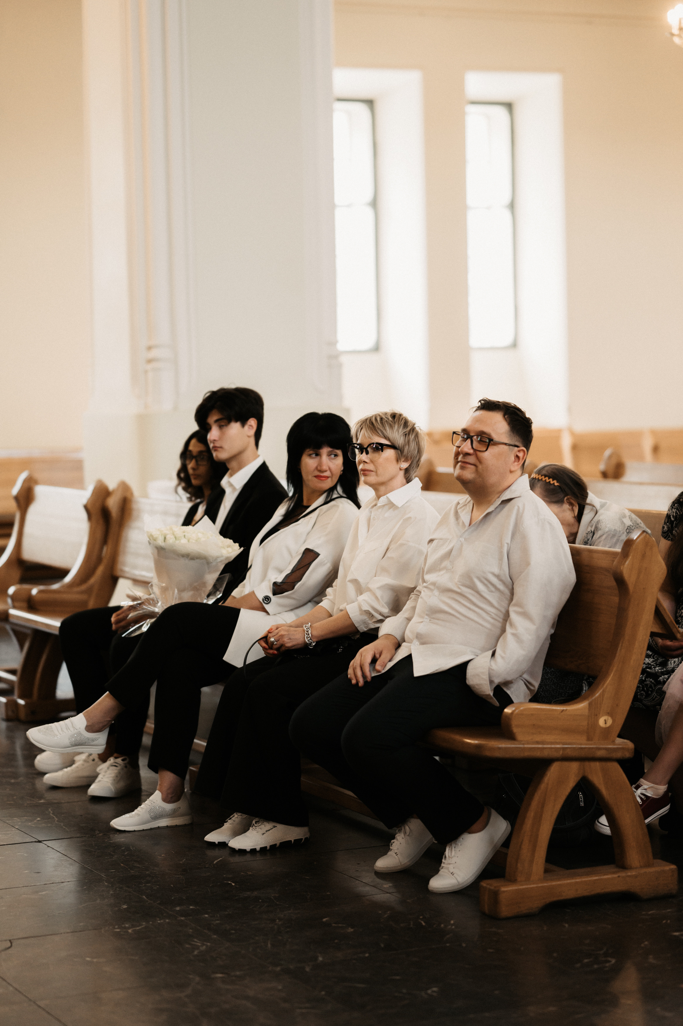 Я буду любить тебя вечно. Свадебный фотограф Александр Давыдов