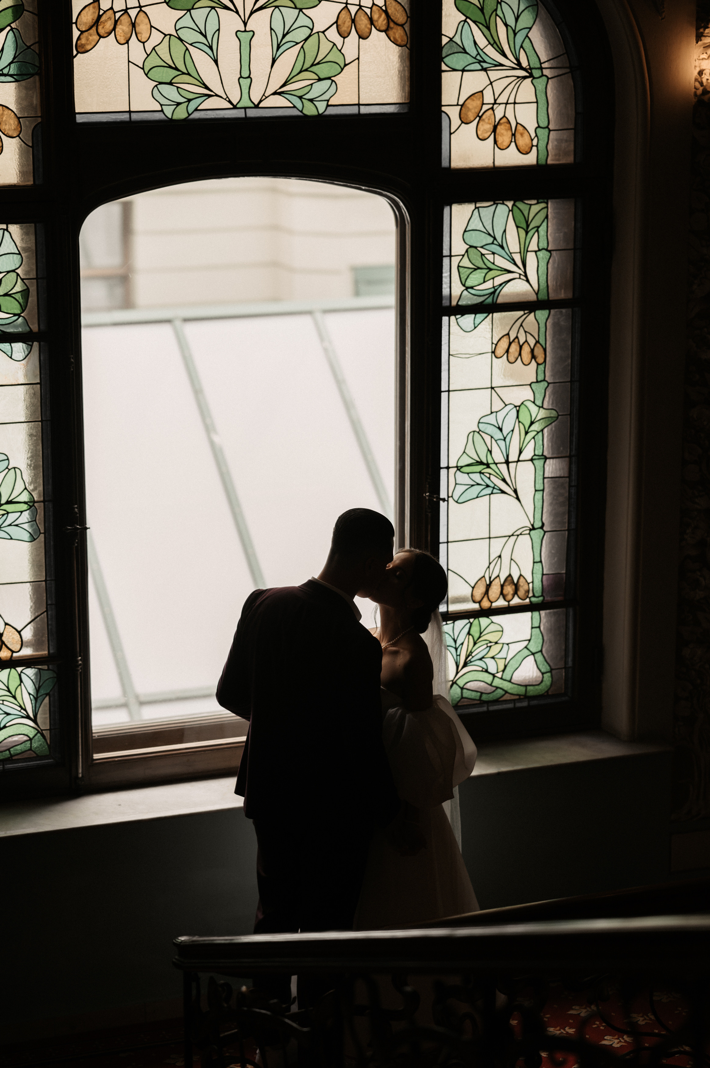 Искренне. Свадебный фотограф Александр Давыдов