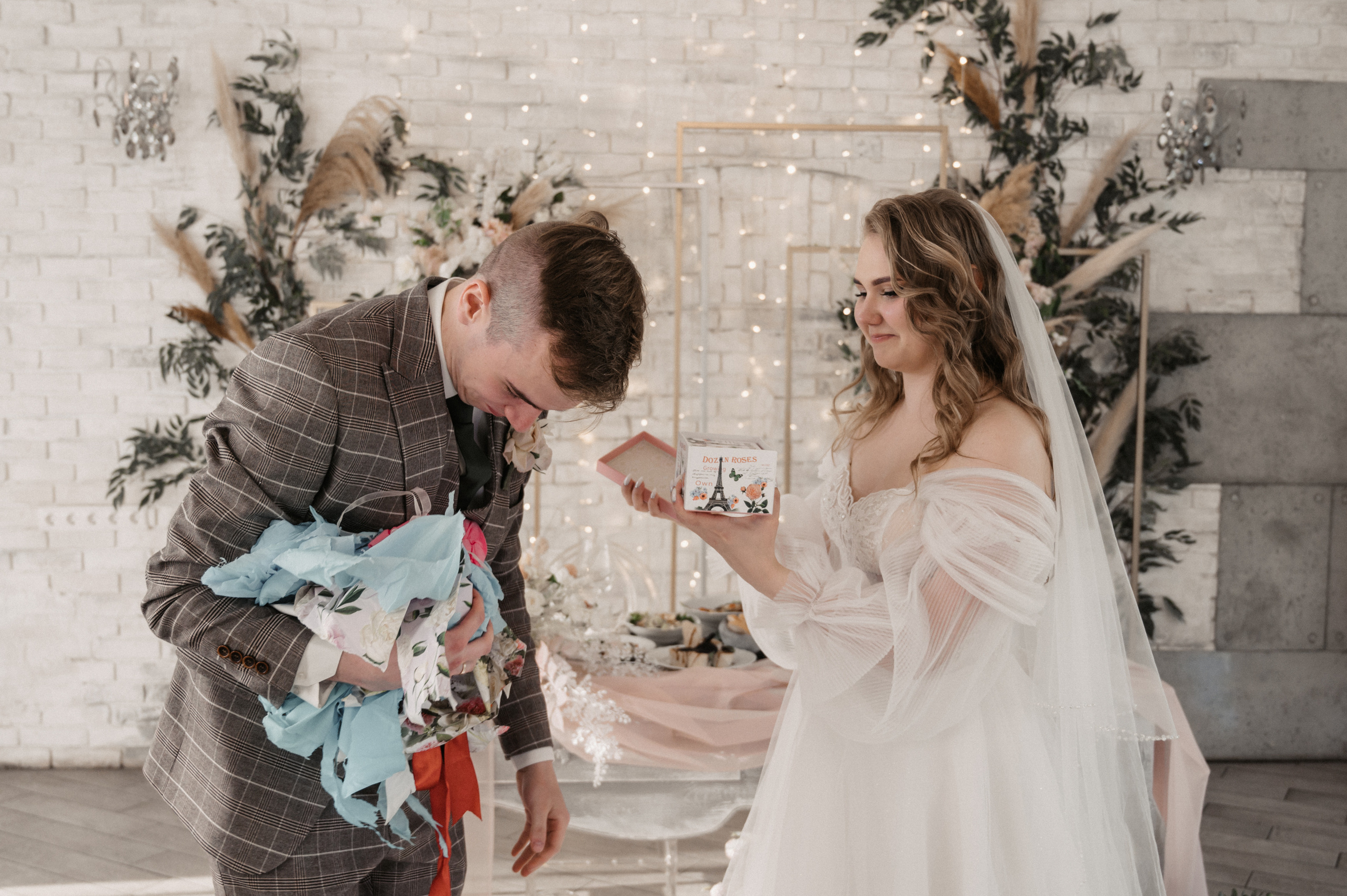 Егор и Лиза. Свадебный фотограф Александр Давыдов