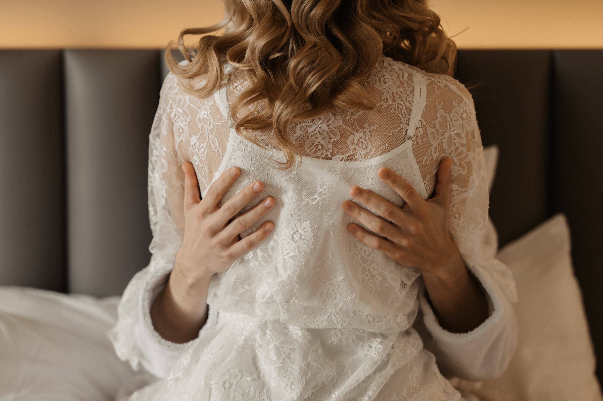 Счастливы и точка. Свадебный фотограф Александр Давыдов