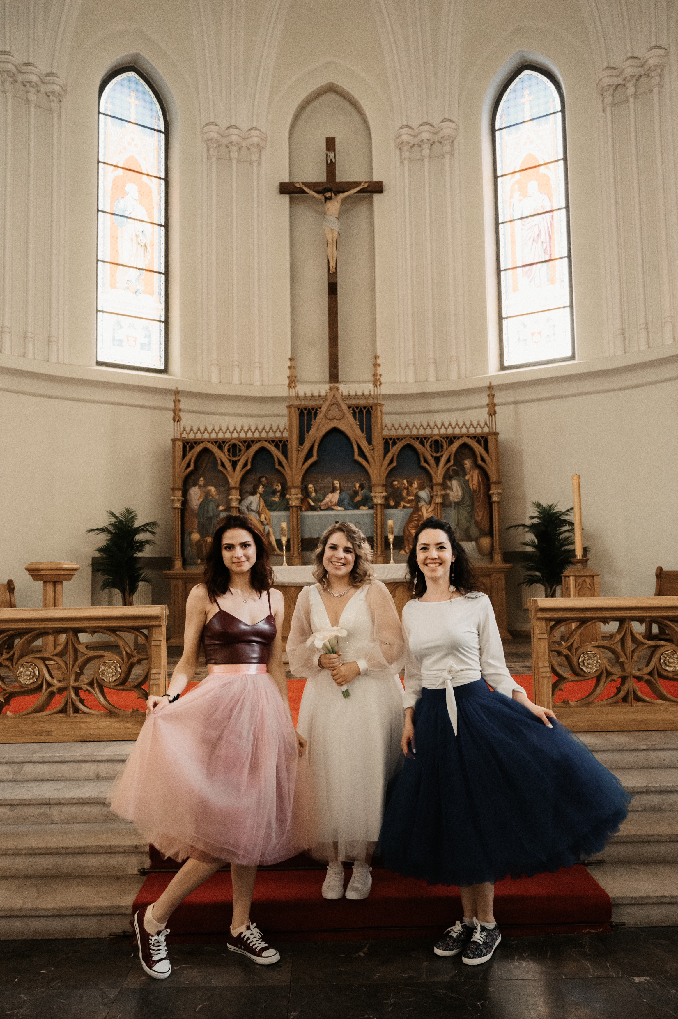 Я буду любить тебя вечно. Свадебный фотограф Александр Давыдов