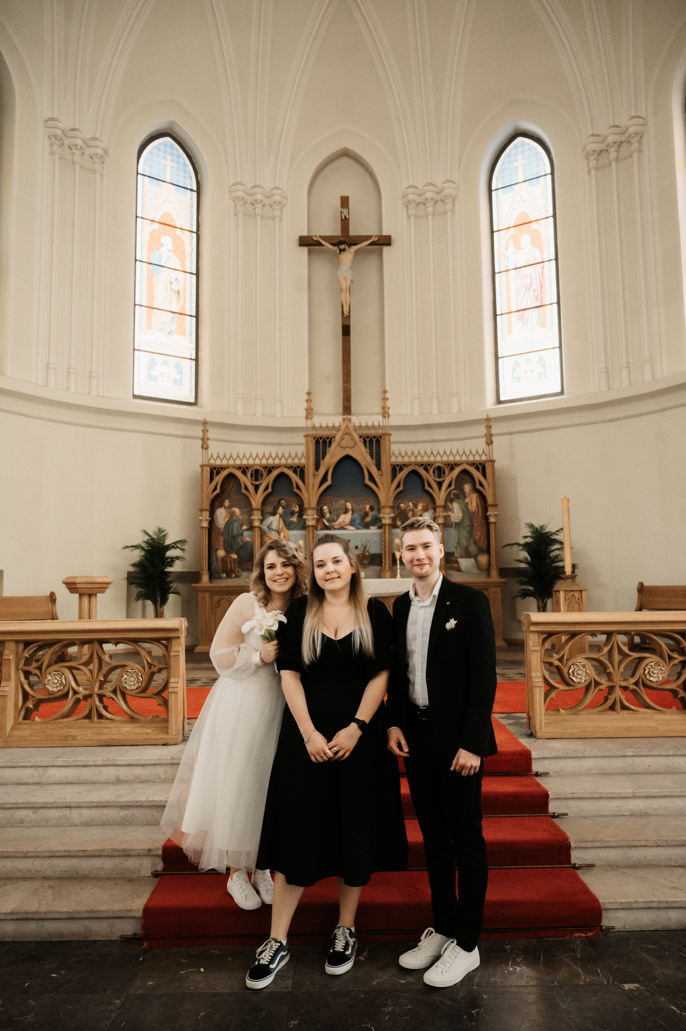 Я буду любить тебя вечно. Свадебный фотограф Александр Давыдов