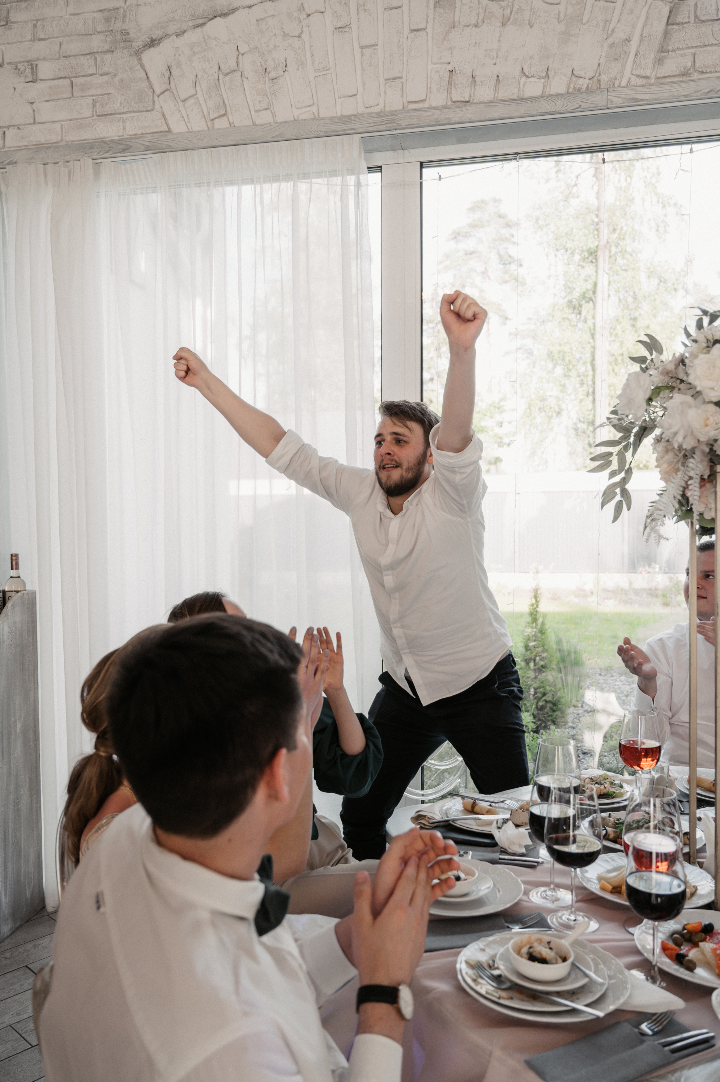 Егор и Лиза. Свадебный фотограф Александр Давыдов