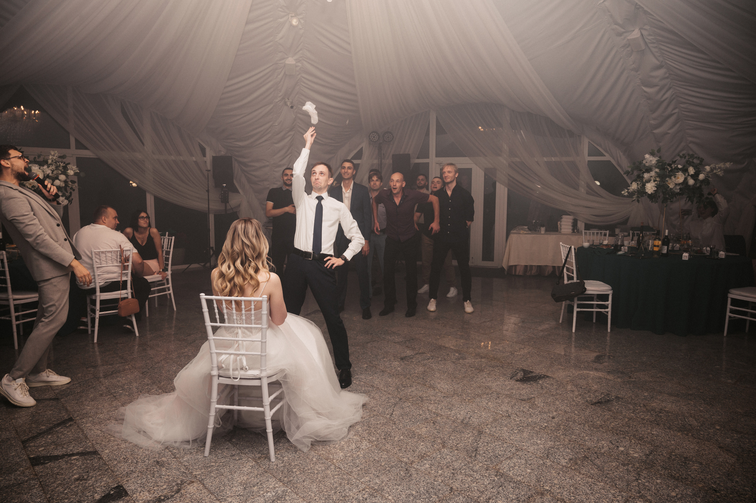 Счастливы и точка. Свадебный фотограф Александр Давыдов