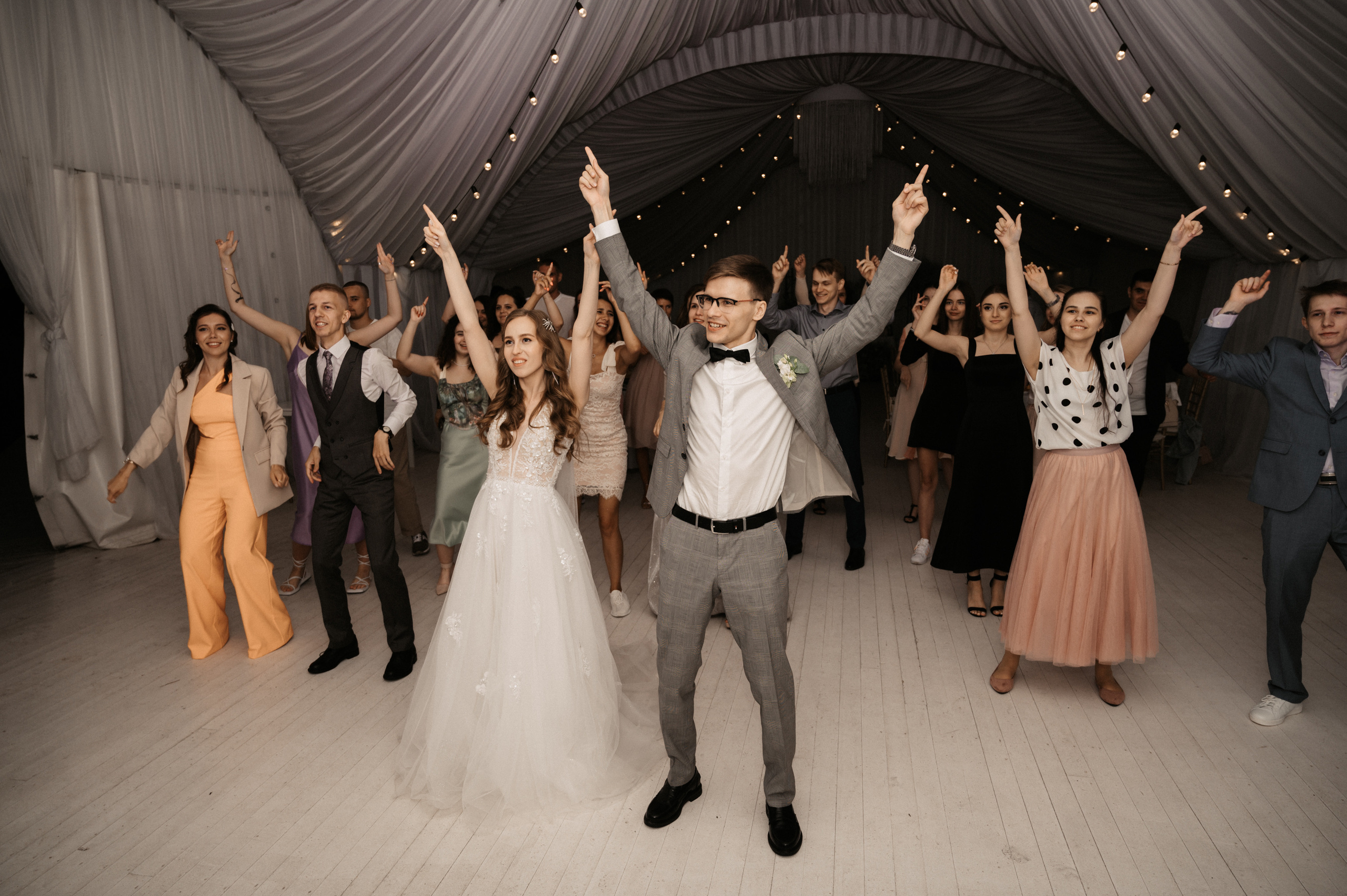 Про любовь. Свадебный фотограф Александр Давыдов