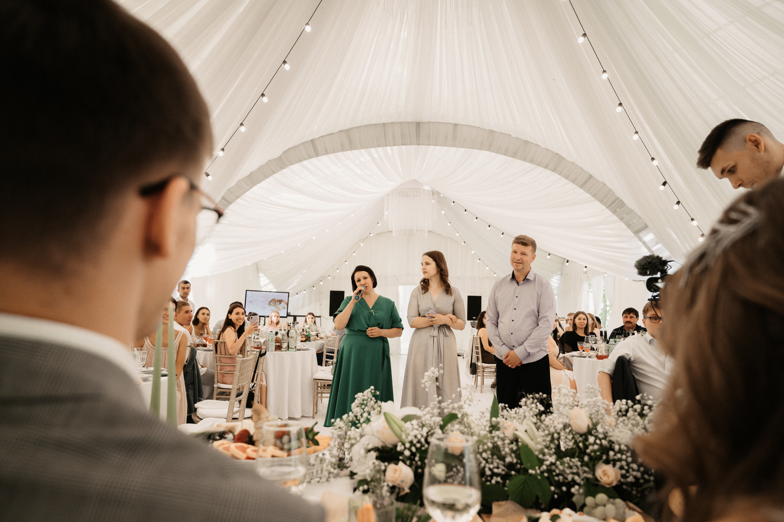 Про любовь. Свадебный фотограф Александр Давыдов