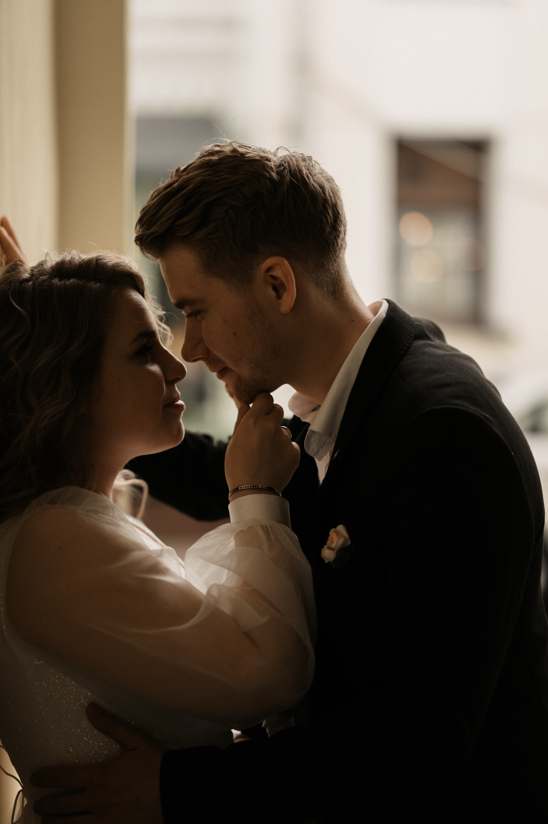 Я буду любить тебя вечно. Свадебный фотограф Александр Давыдов