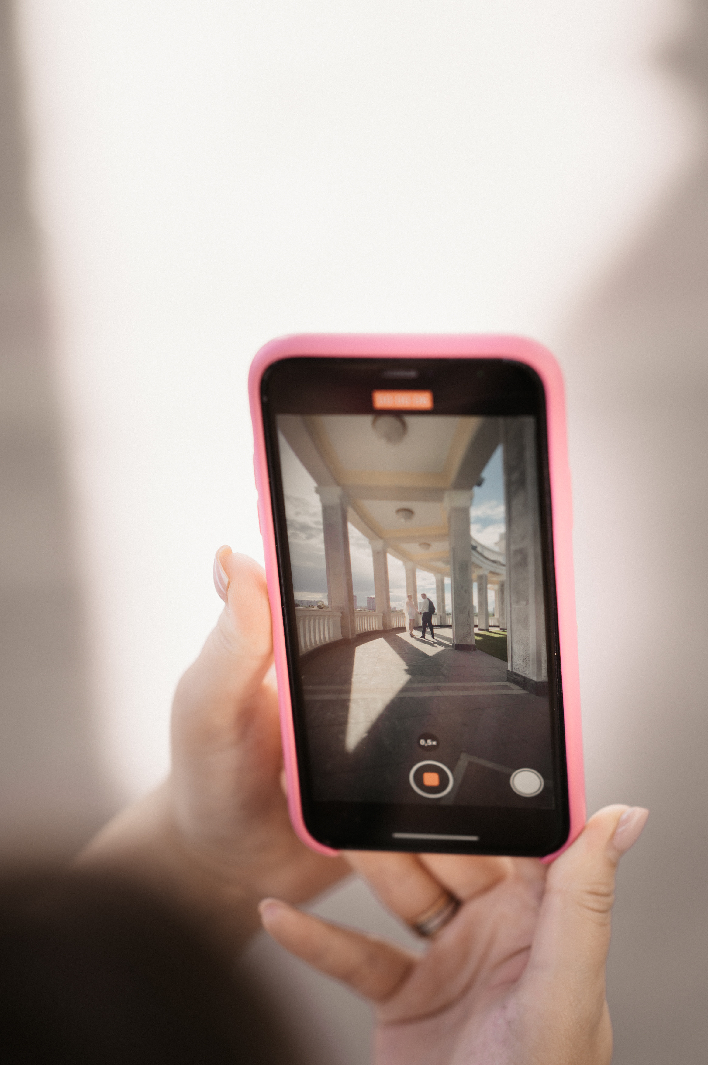 Счастливы и точка. Свадебный фотограф Александр Давыдов