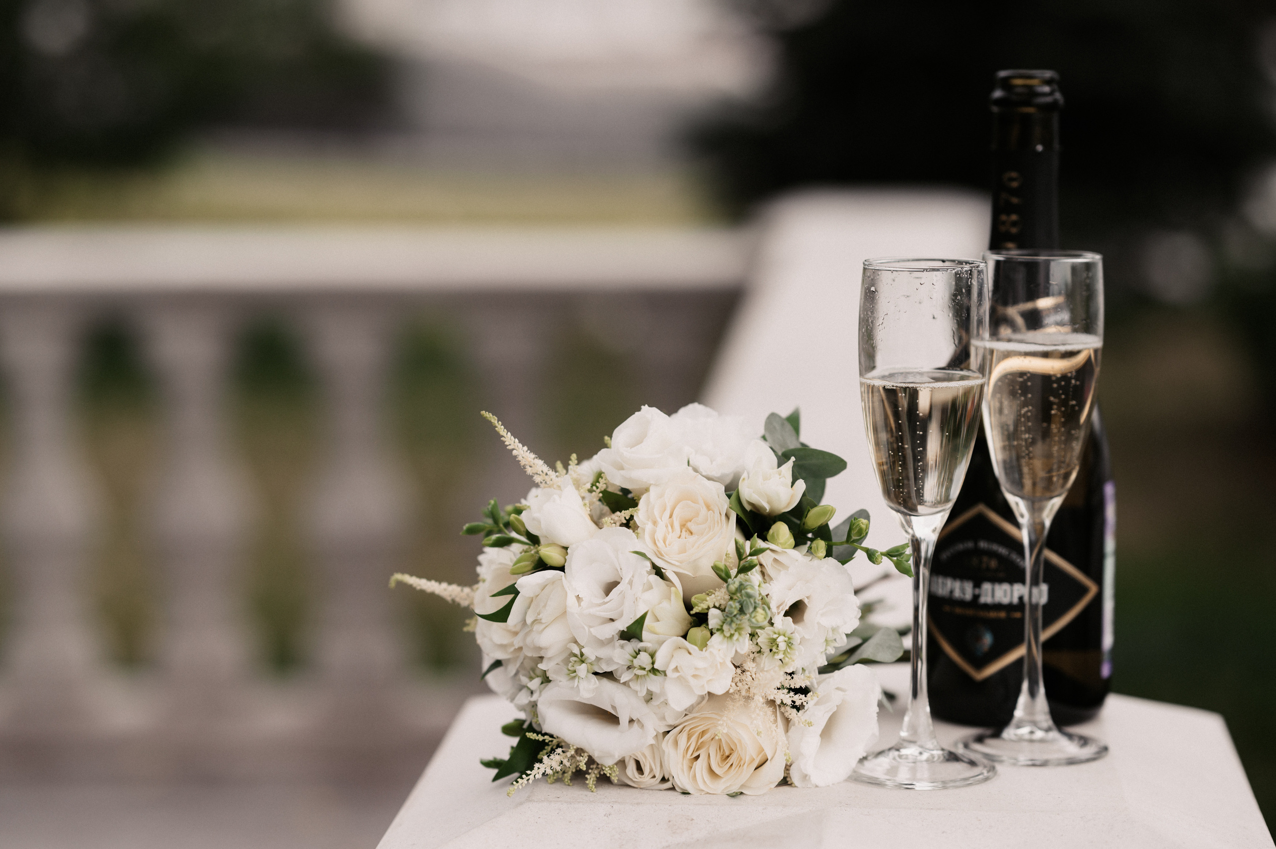 Счастливы и точка. Свадебный фотограф Александр Давыдов