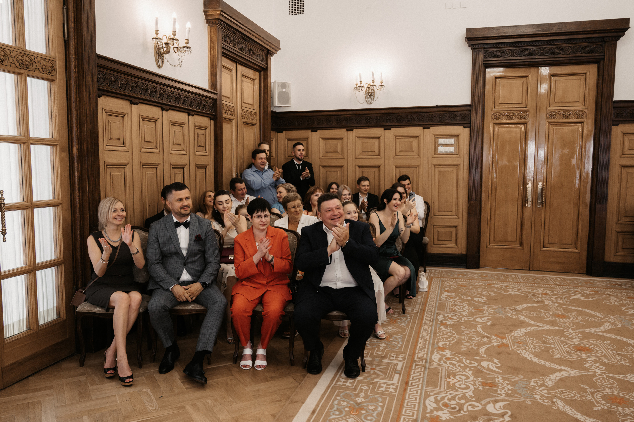 Ты и я. Свадебный фотограф Александр Давыдов