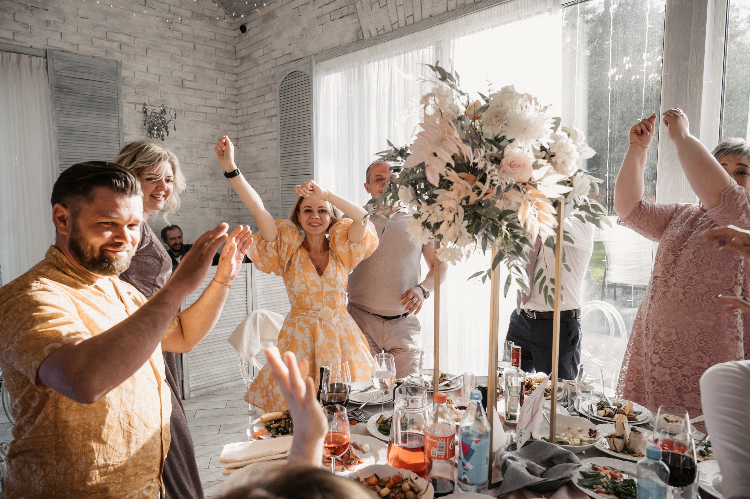 Егор и Лиза. Свадебный фотограф Александр Давыдов