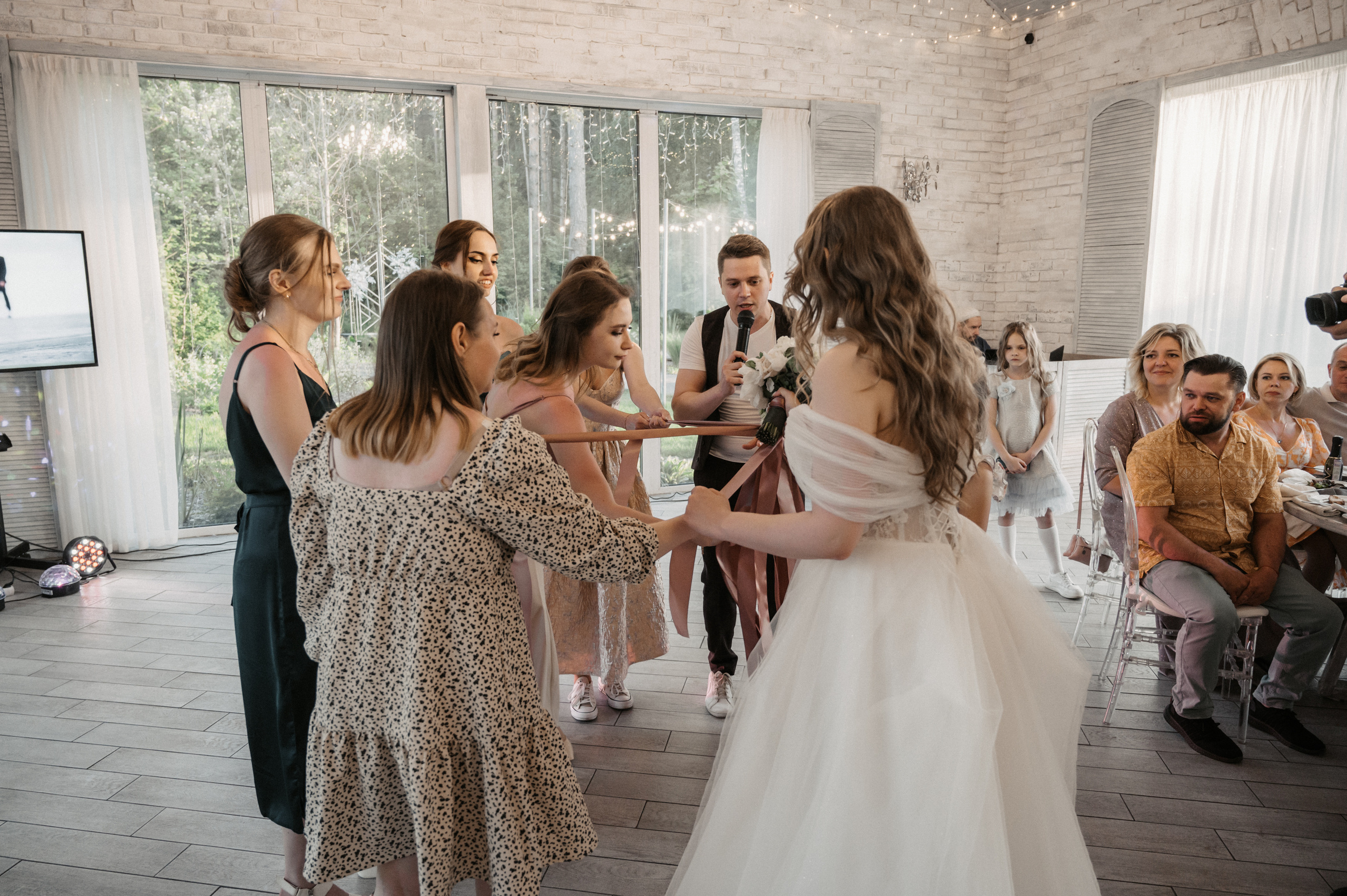 Егор и Лиза. Свадебный фотограф Александр Давыдов