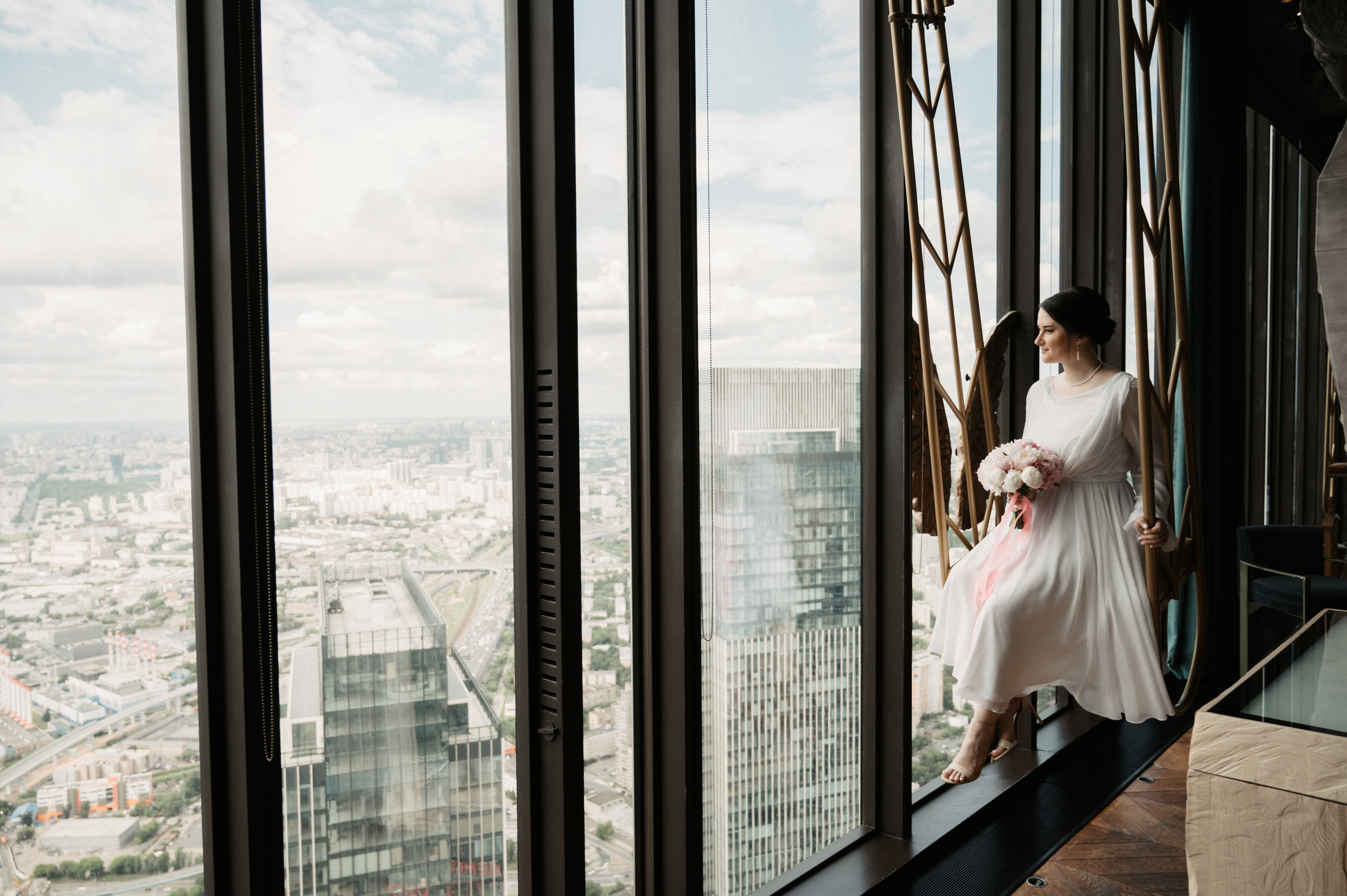 Двое. Свадебный фотограф Александр Давыдов