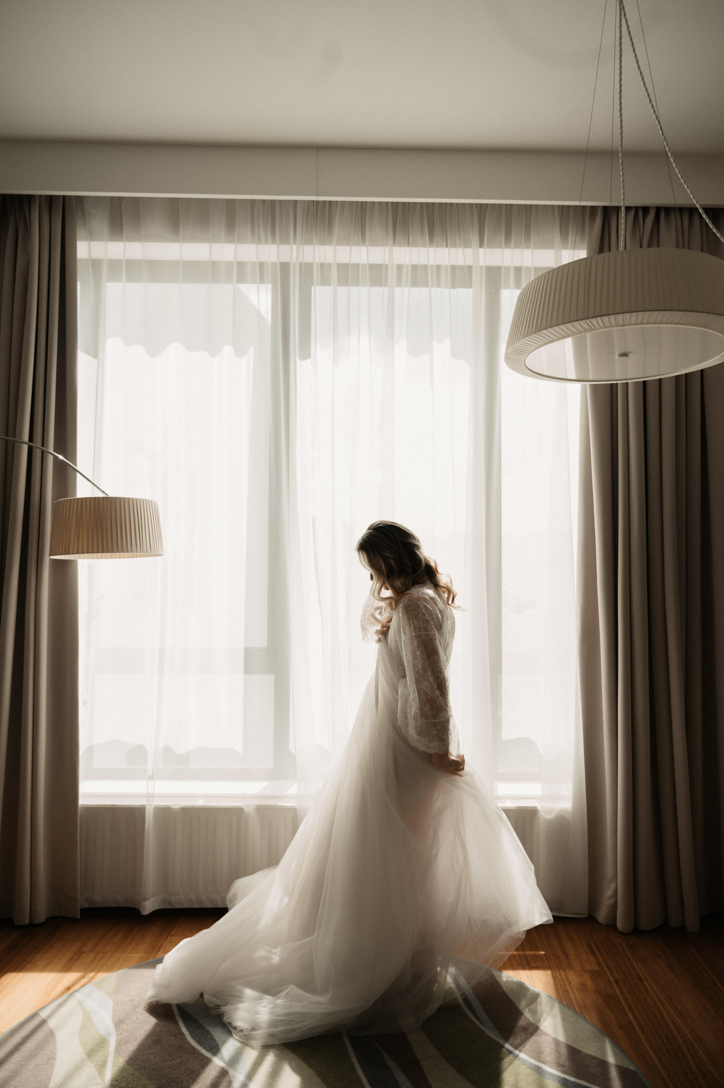 Счастливы и точка. Свадебный фотограф Александр Давыдов