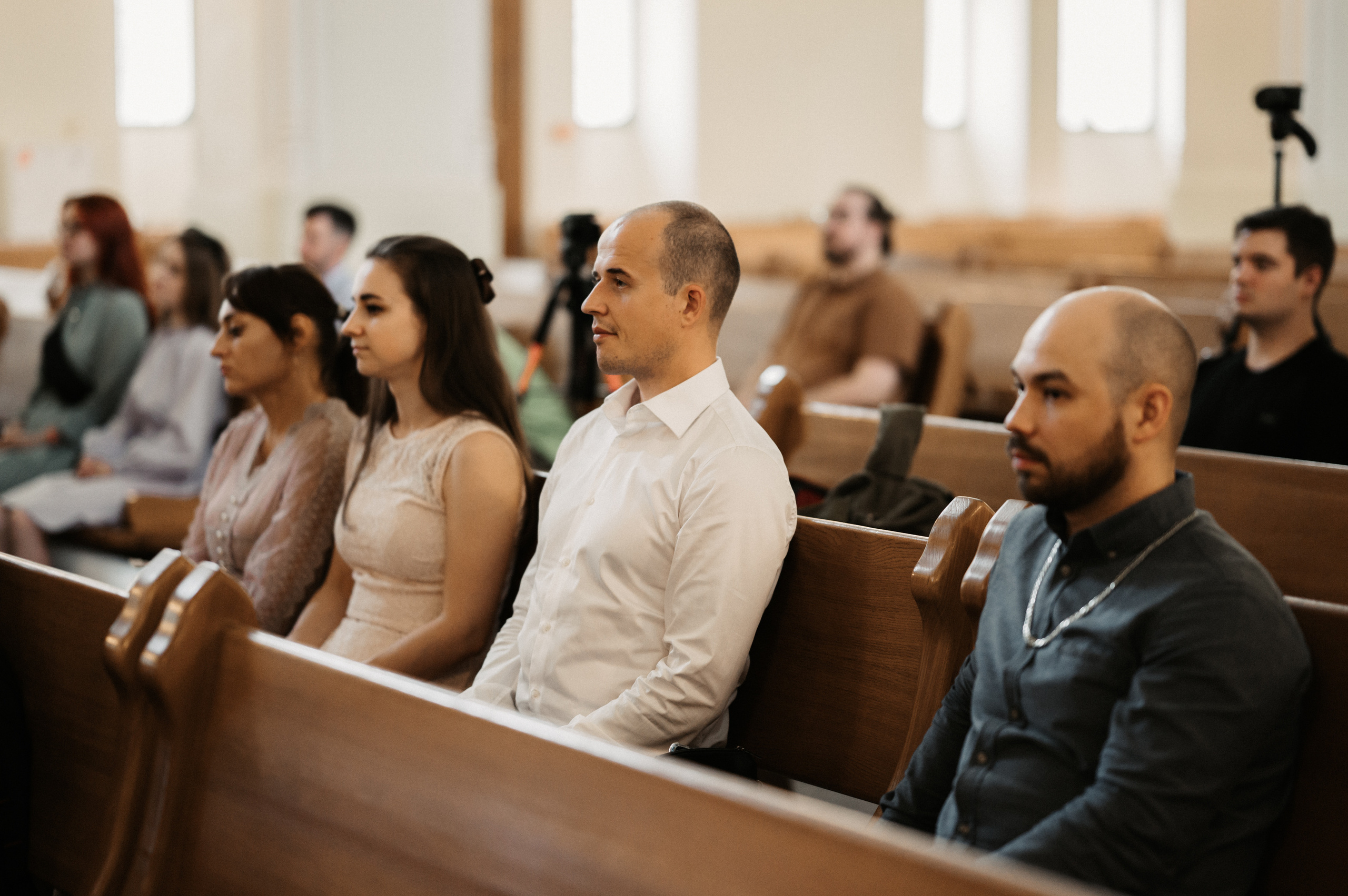 Я буду любить тебя вечно. Свадебный фотограф Александр Давыдов