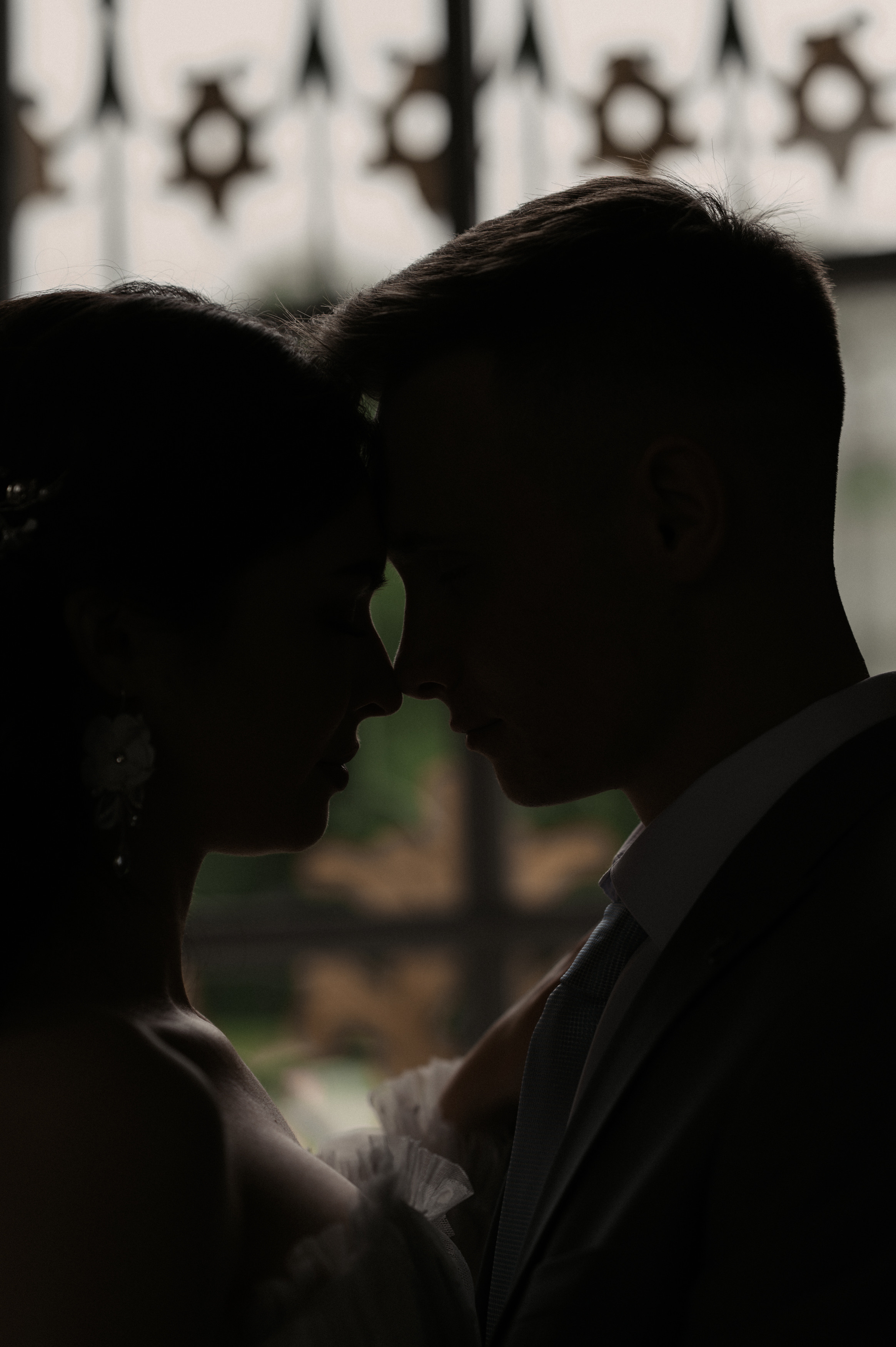 Дима и Лиза. Свадебный фотограф Александр Давыдов