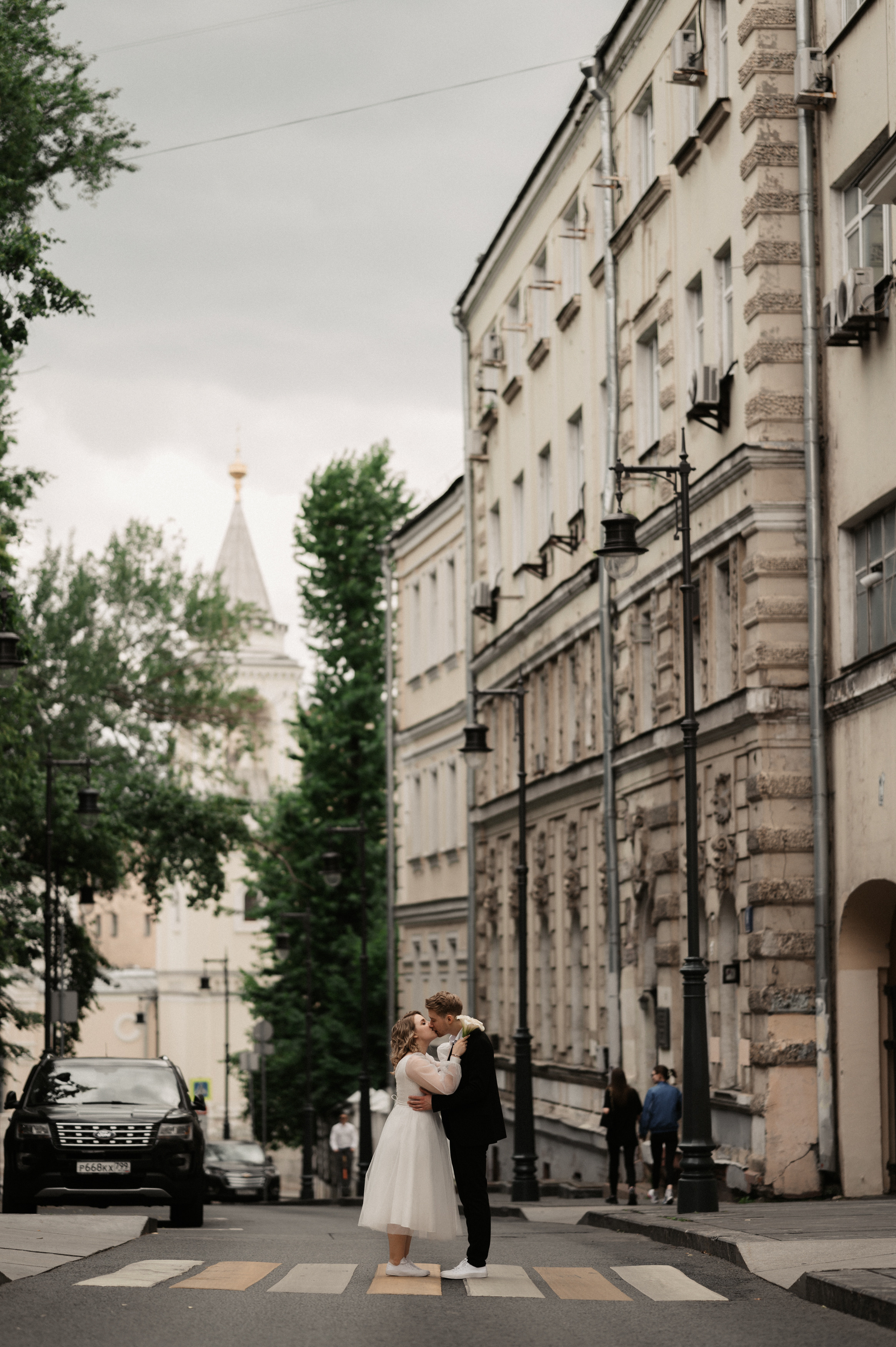 Я буду любить тебя вечно. Свадебный фотограф Александр Давыдов