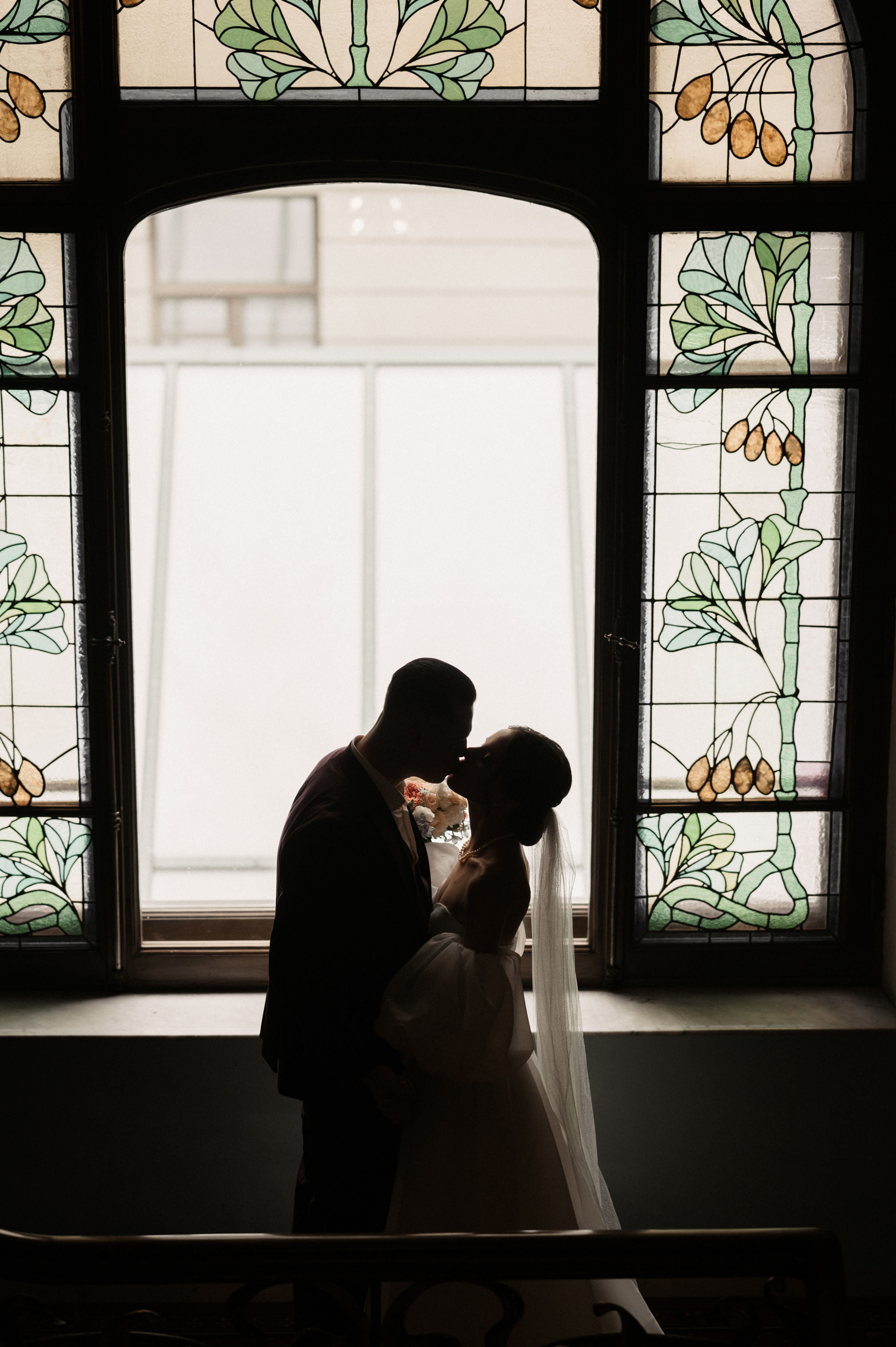 Искренне. Свадебный фотограф Александр Давыдов