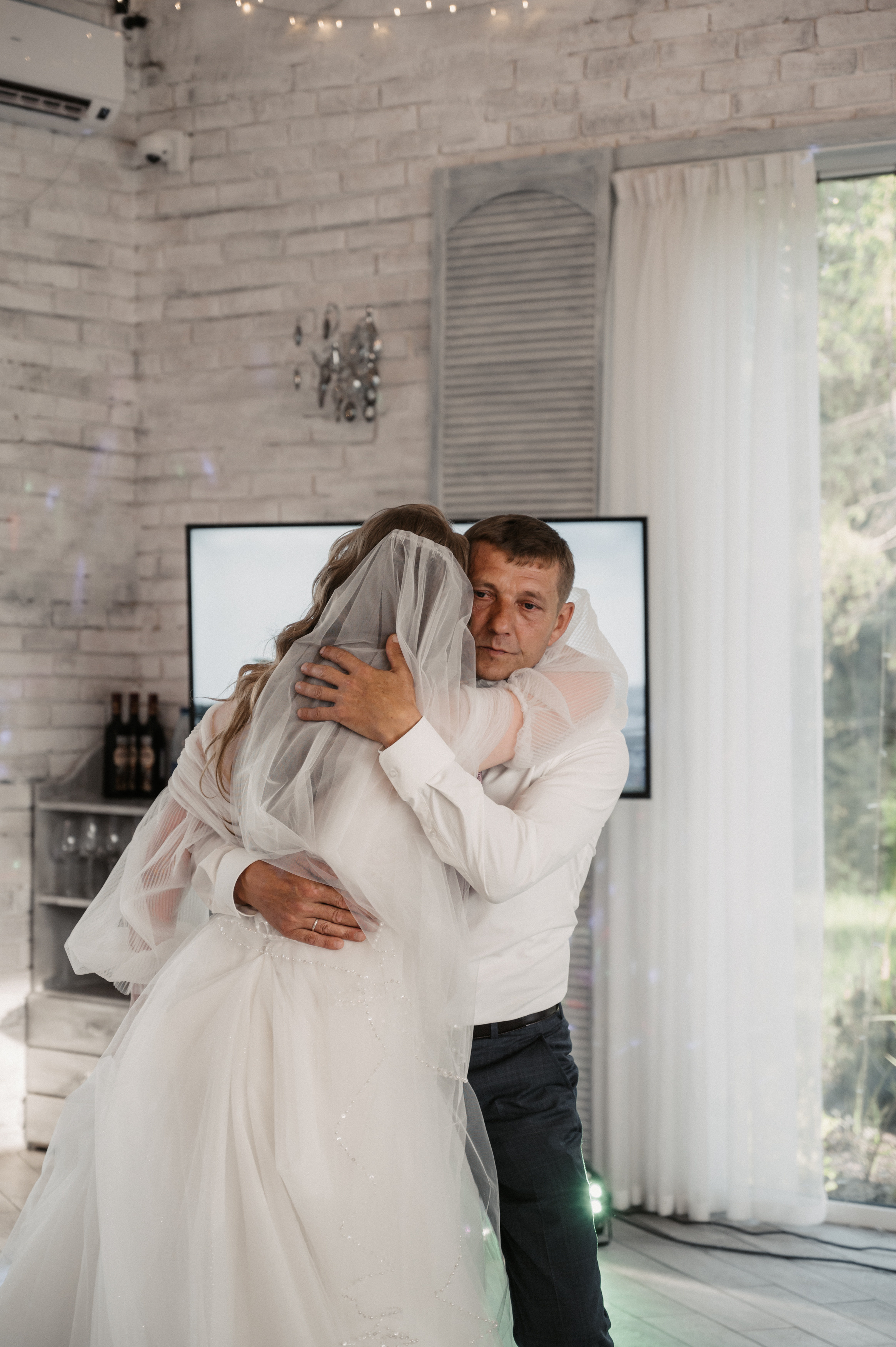 Егор и Лиза. Свадебный фотограф Александр Давыдов